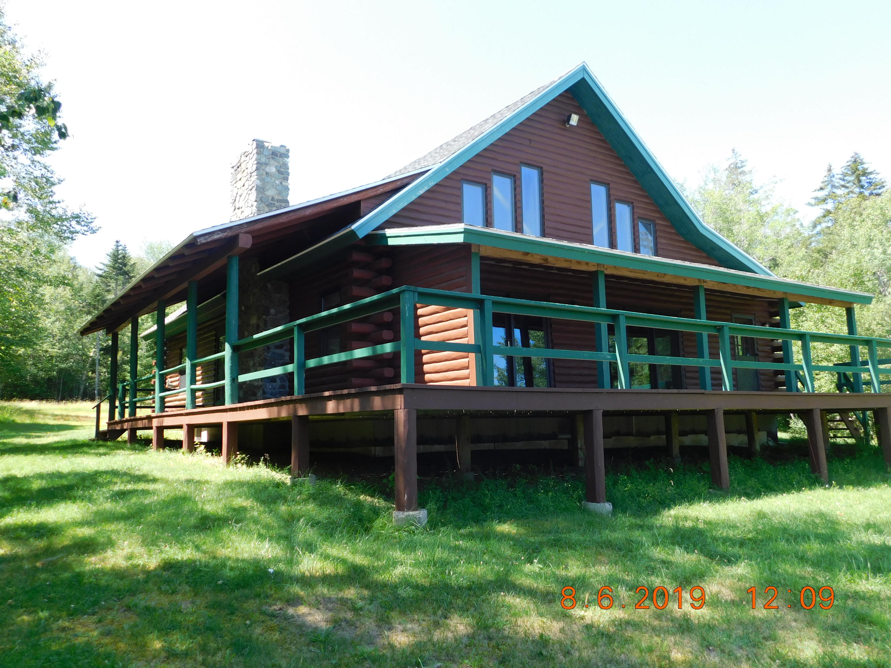 153 Lyons Road Lubec, ME 04652 - Photo 1 of 20 DSCN1310