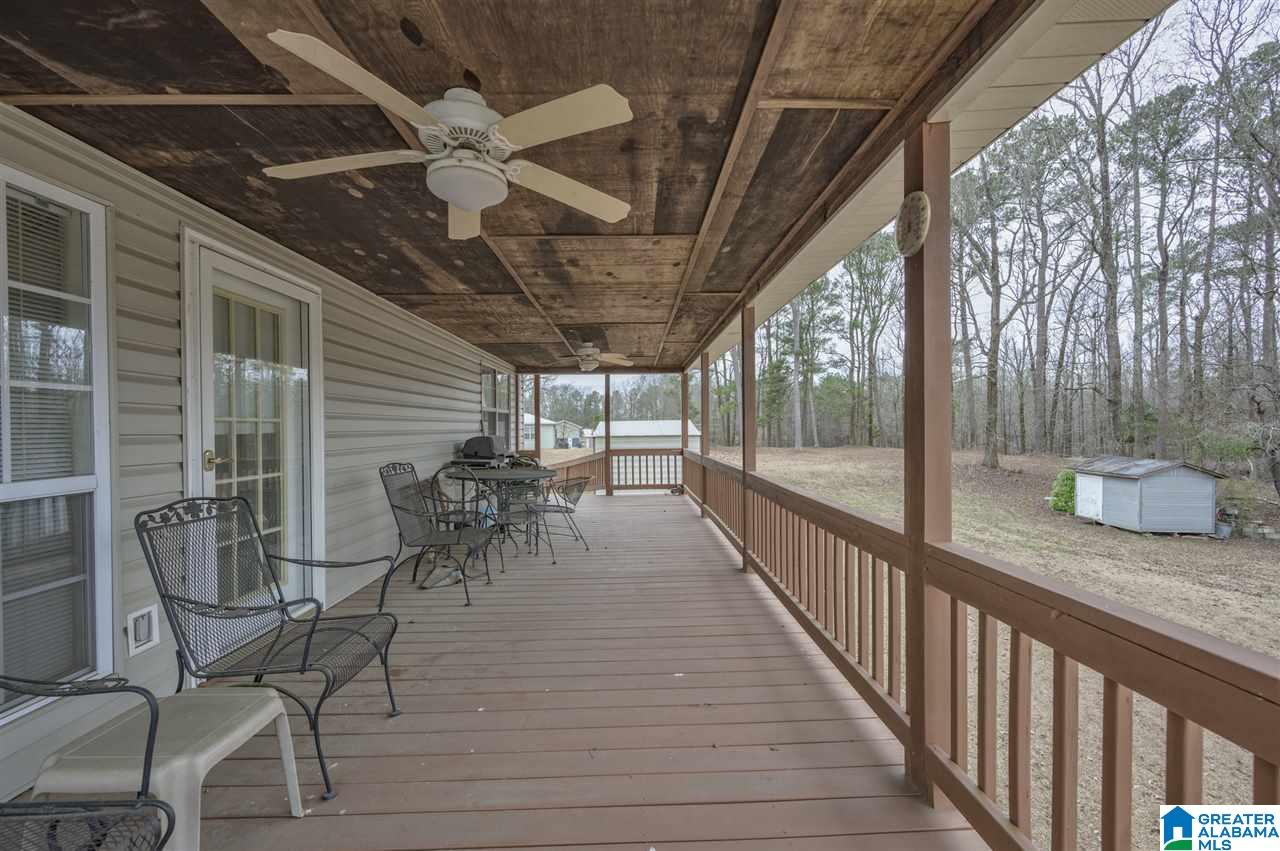 5125 Forestwood Road Adamsville, AL 35005 - Photo 20 of 42