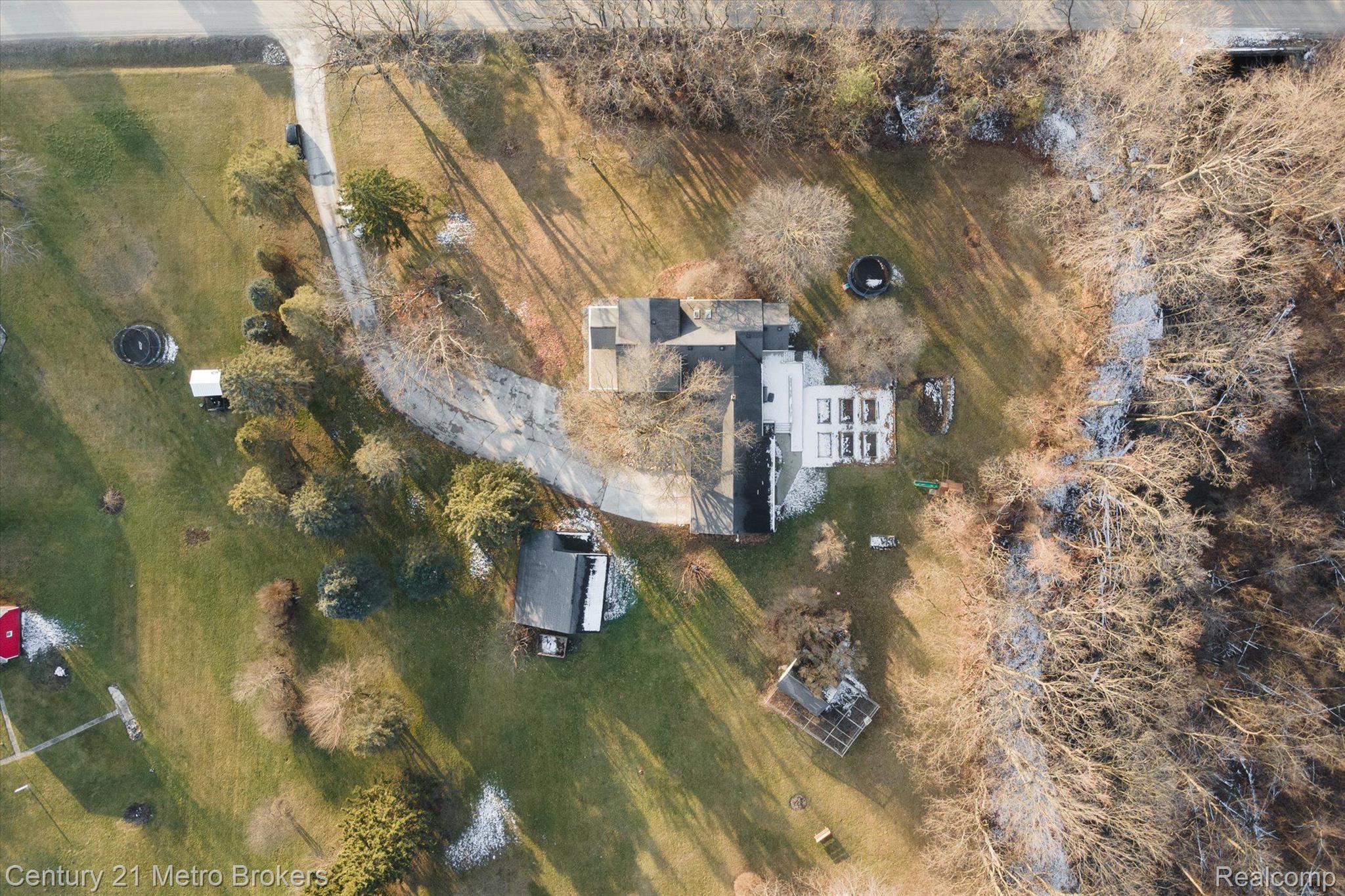 4465 Atlas Road Davison, MI 48423 - Photo 60 of 69 Gallery Image 60
