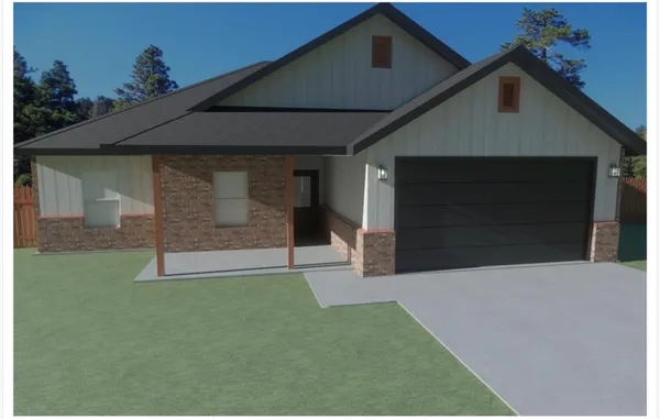 $380,500 | 5542 Rio Mesa Drive, Abilene, TX 79606