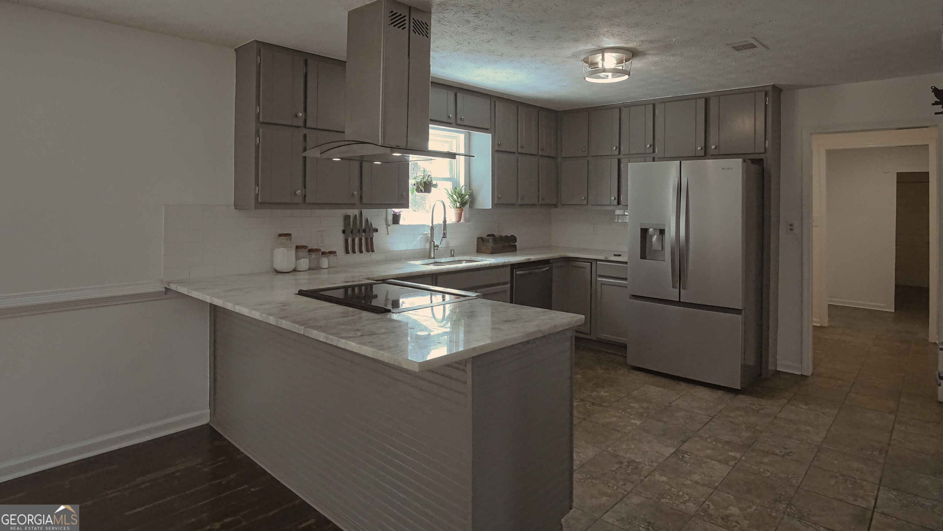 135 Dixie Lane Covington, GA 30014 - Photo 23 of 85 Kitchen