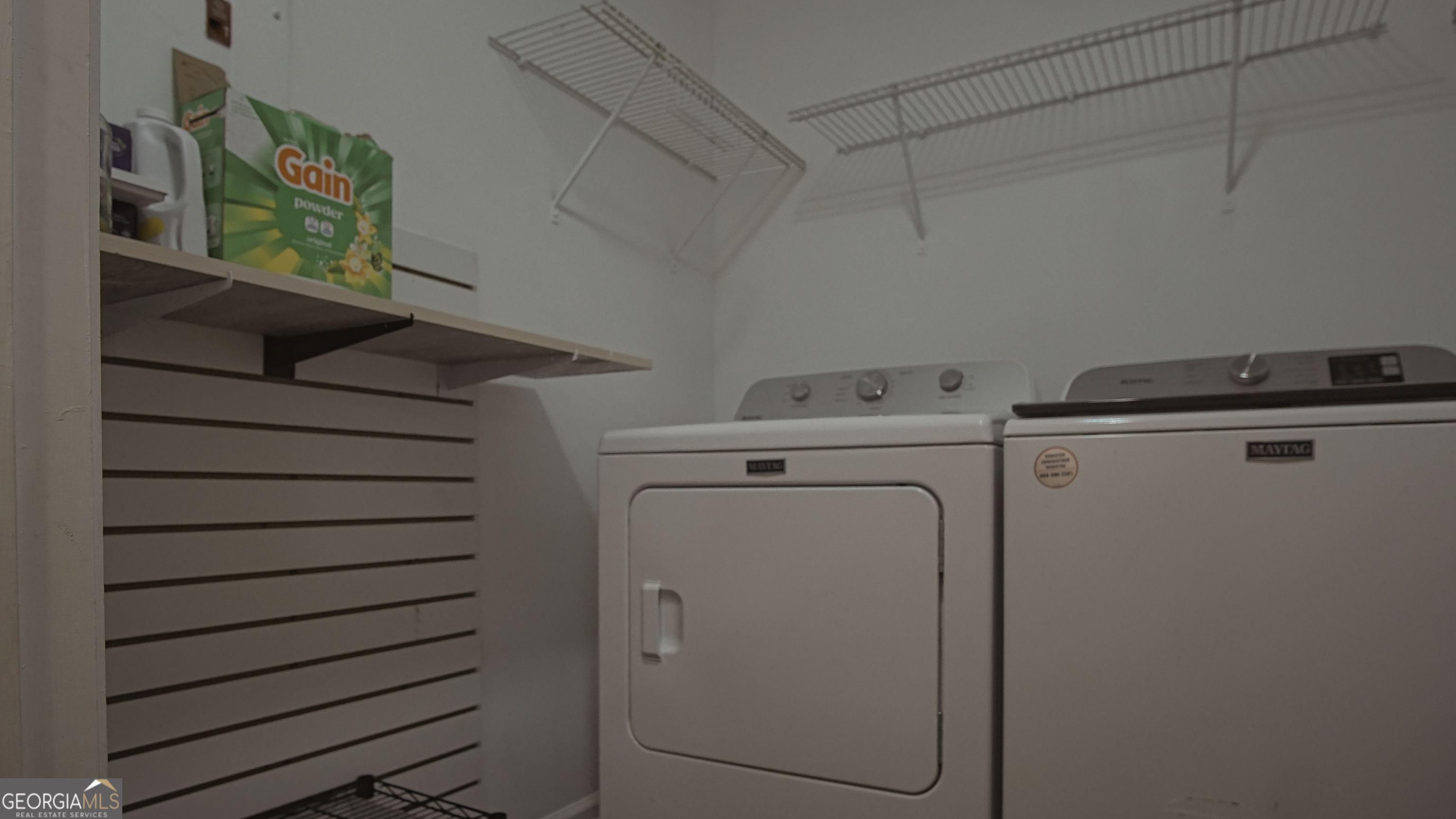 135 Dixie Lane Covington, GA 30014 - Photo 50 of 85 Laundry Room