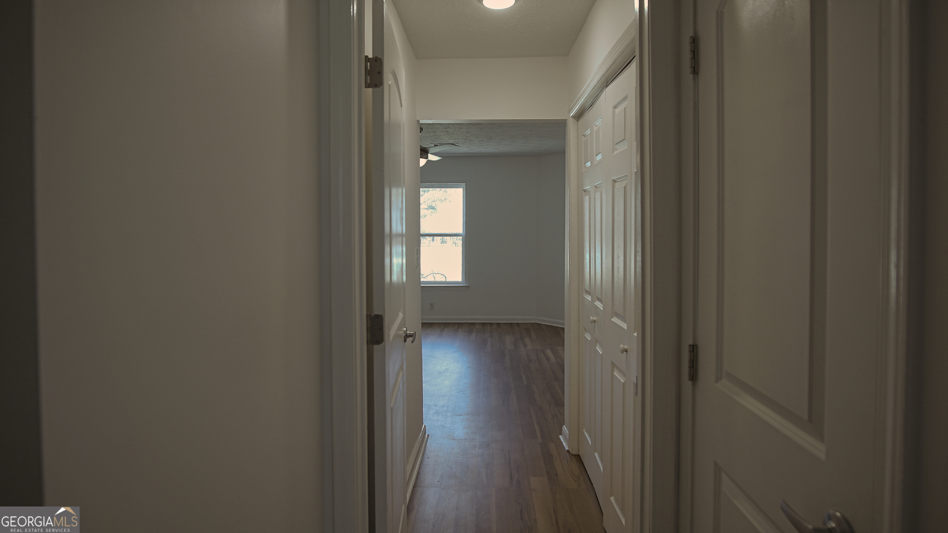 135 Dixie Lane Covington, GA 30014 - Photo 58 of 85 Hallway