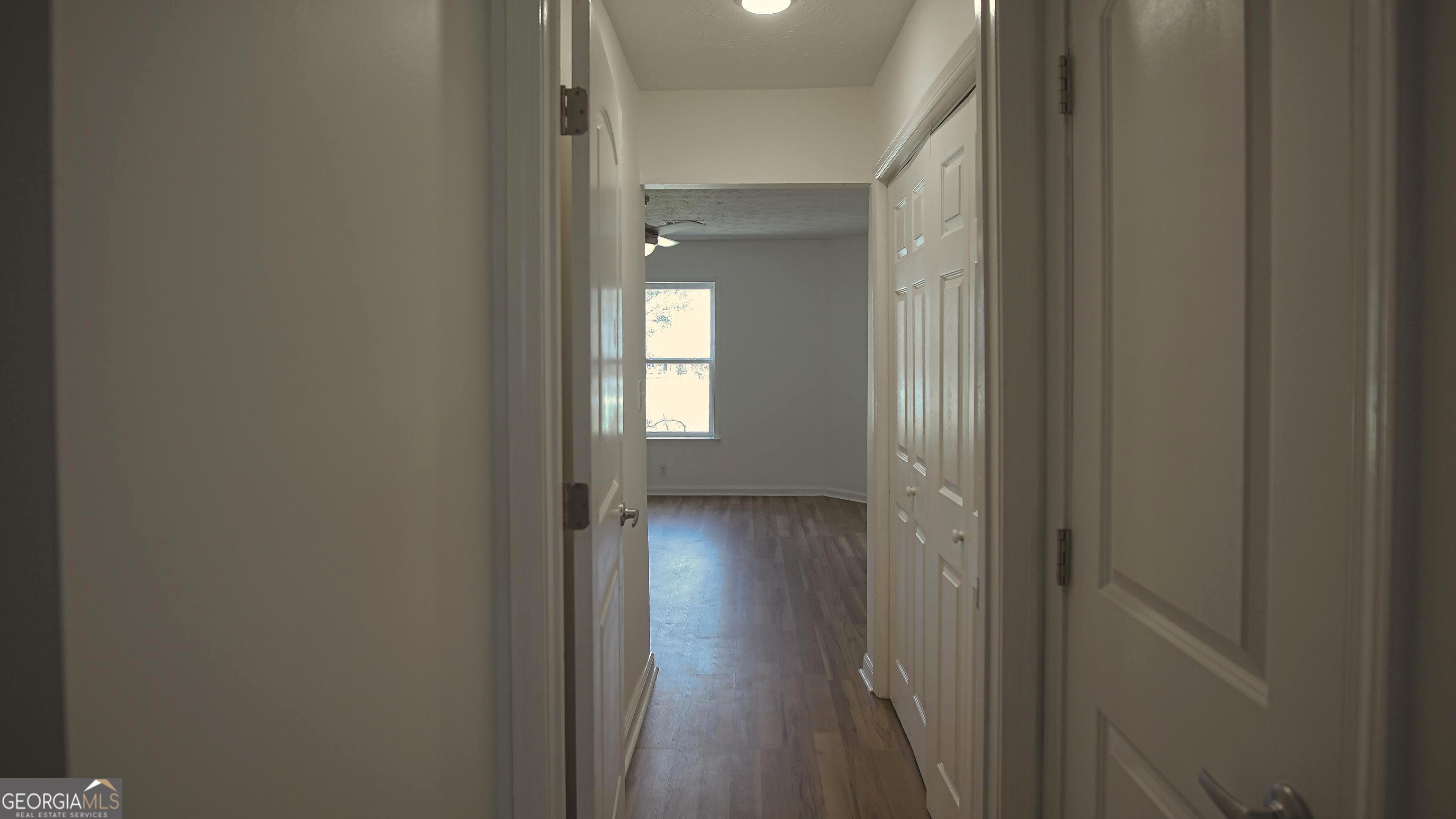 135 Dixie Lane Covington, GA 30014 - Photo 59 of 85 Hallway