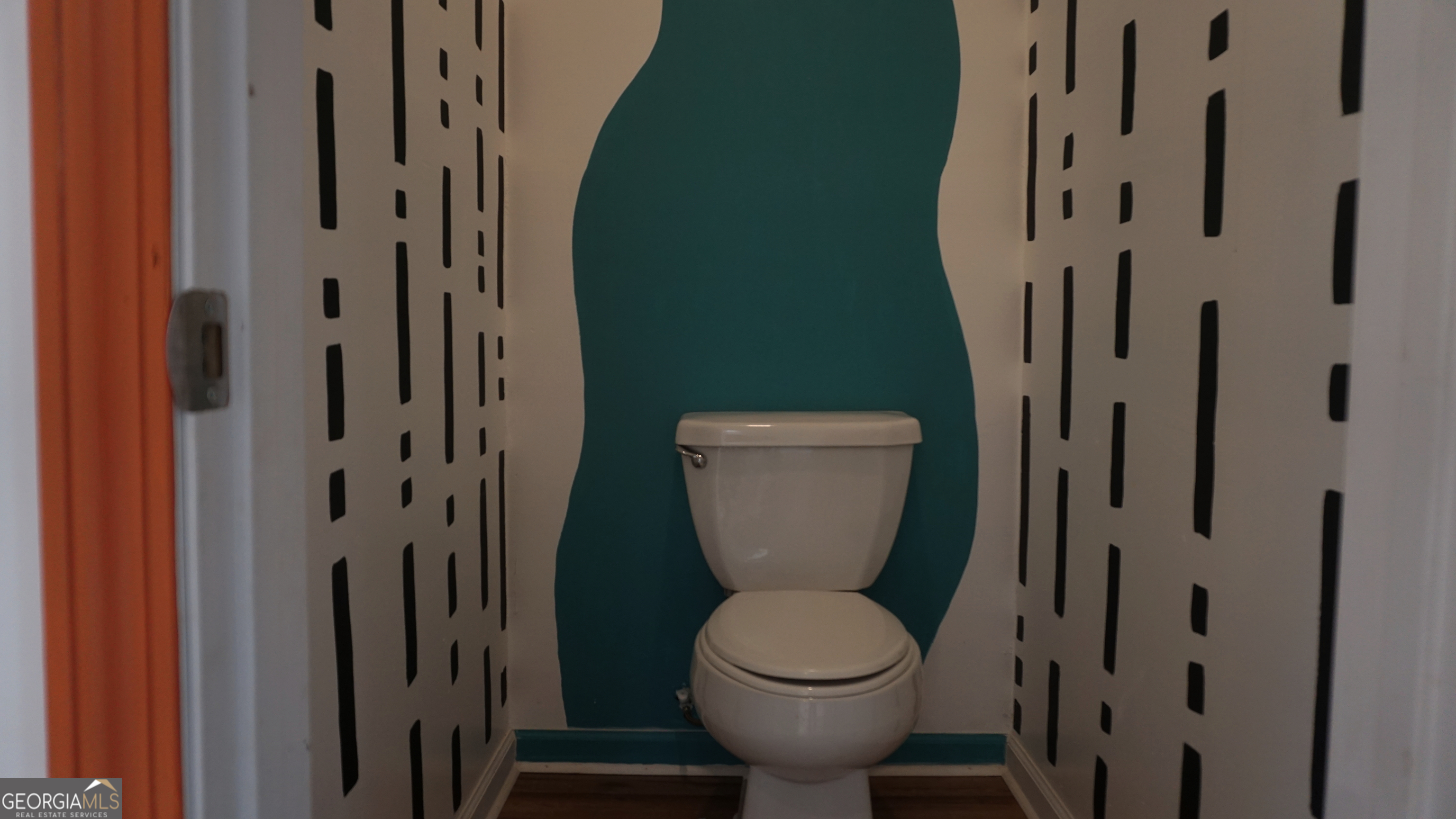 135 Dixie Lane Covington, GA 30014 - Photo 66 of 85 Bathroom in Detached Bldg