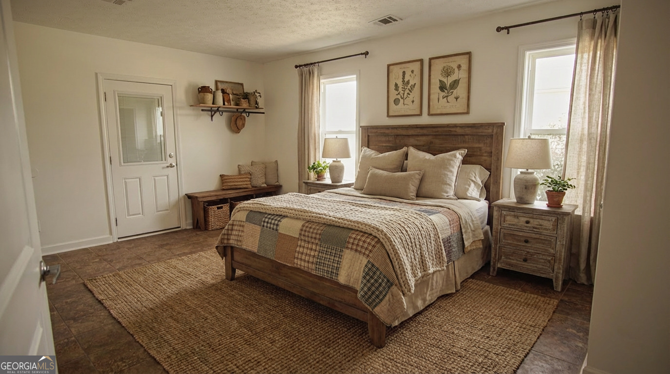 135 Dixie Lane Covington, GA 30014 - Photo 73 of 85 Bedroom Staged