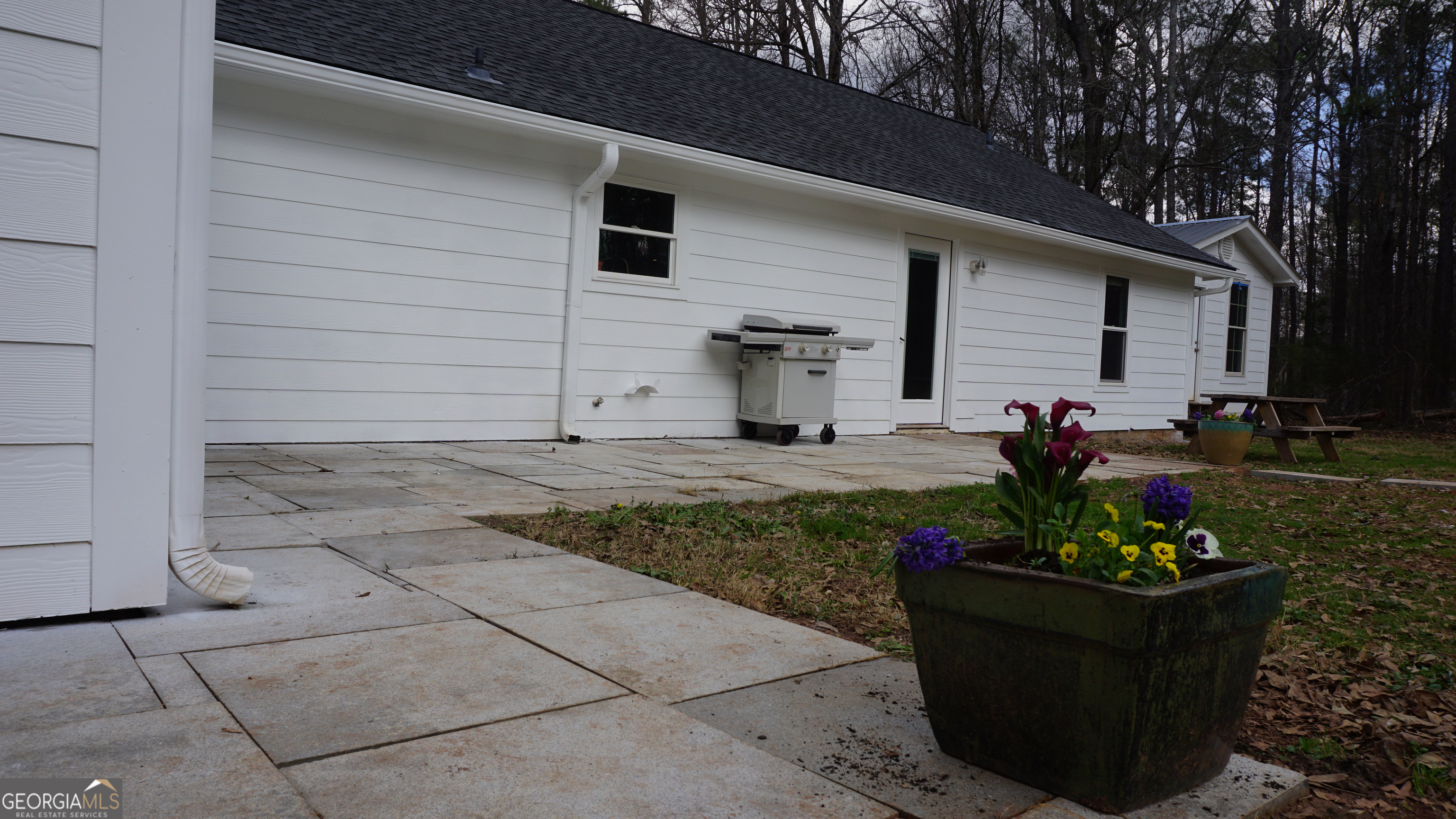 135 Dixie Lane Covington, GA 30014 - Photo 76 of 85 Back of Home
