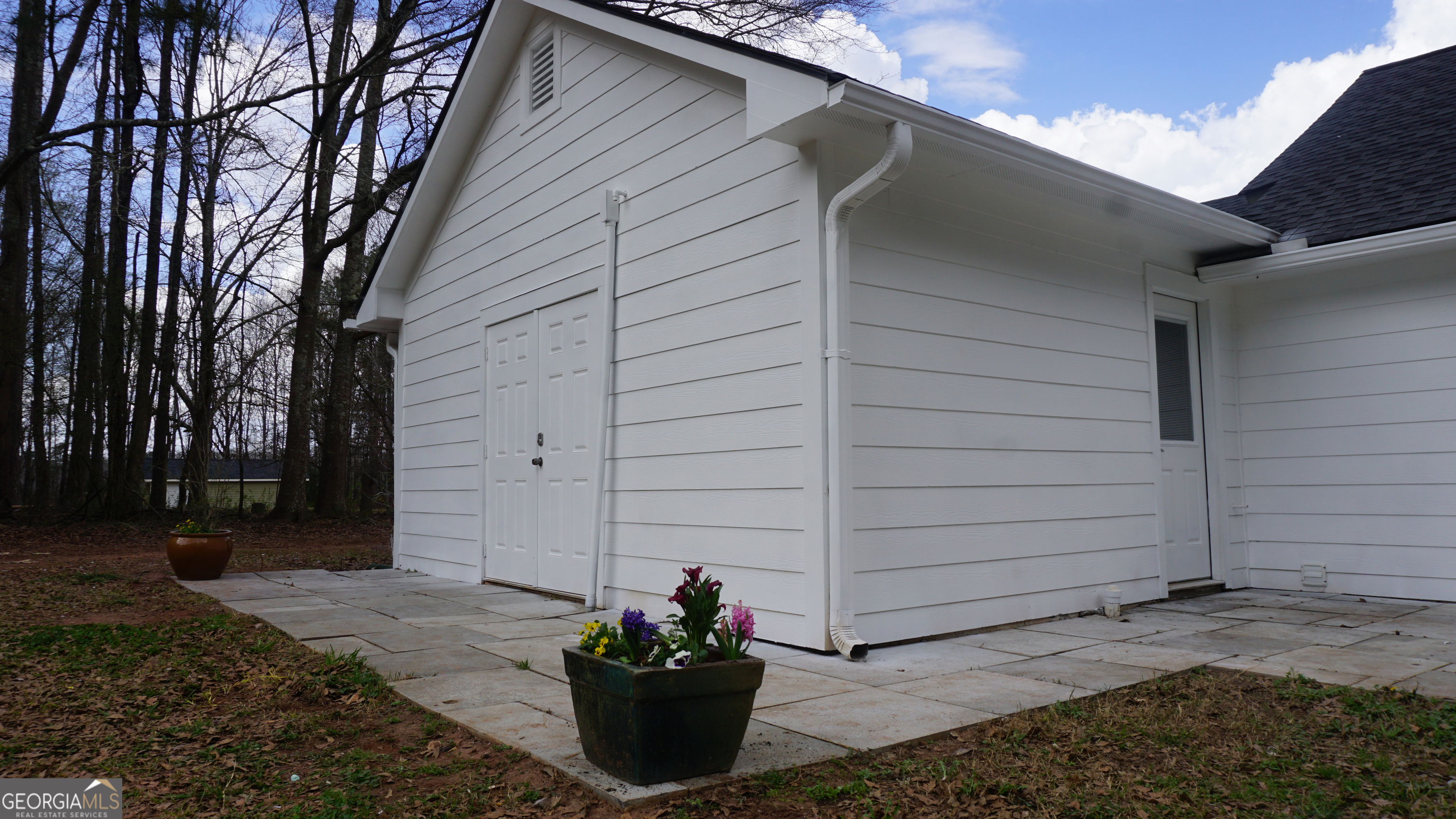 135 Dixie Lane Covington, GA 30014 - Photo 78 of 85 Back of Home