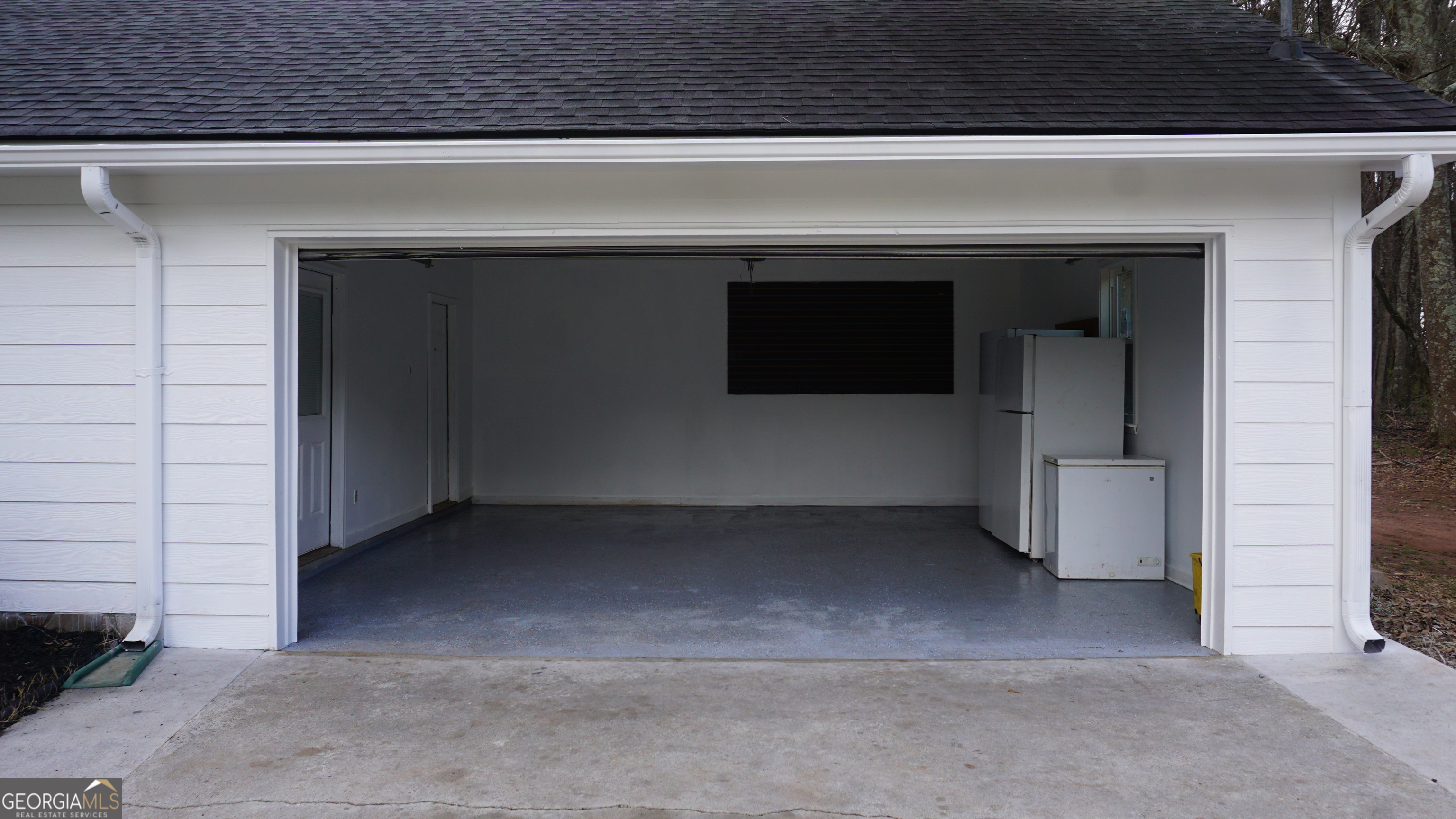 135 Dixie Lane Covington, GA 30014 - Photo 82 of 85 Garage