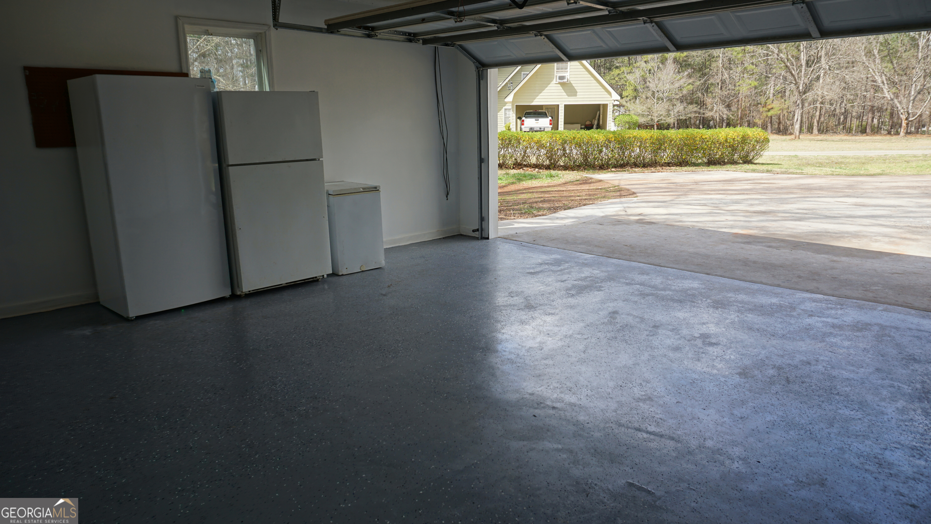 135 Dixie Lane Covington, GA 30014 - Photo 84 of 85 Garage