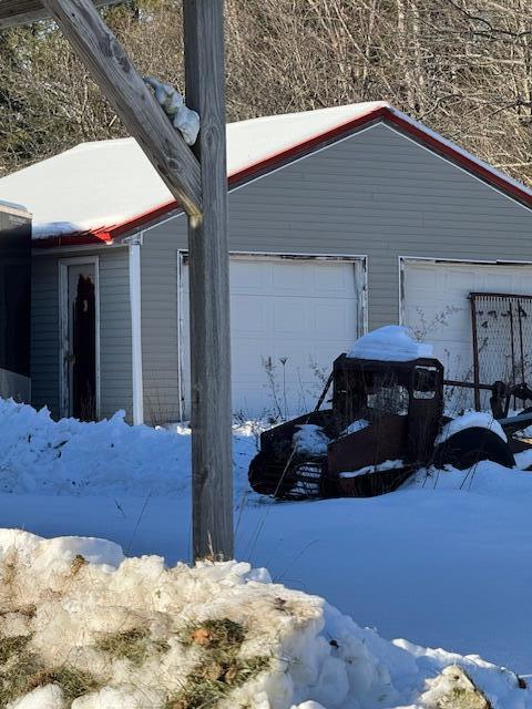 296 Laing Hill Road Palmyra, ME 04965 - Photo 2 of 16 IMG_2435