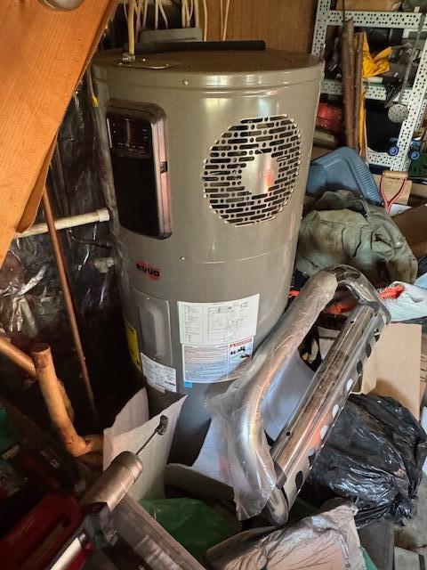 296 Laing Hill Road Palmyra, ME 04965 - Photo 7 of 16 IMG_2440