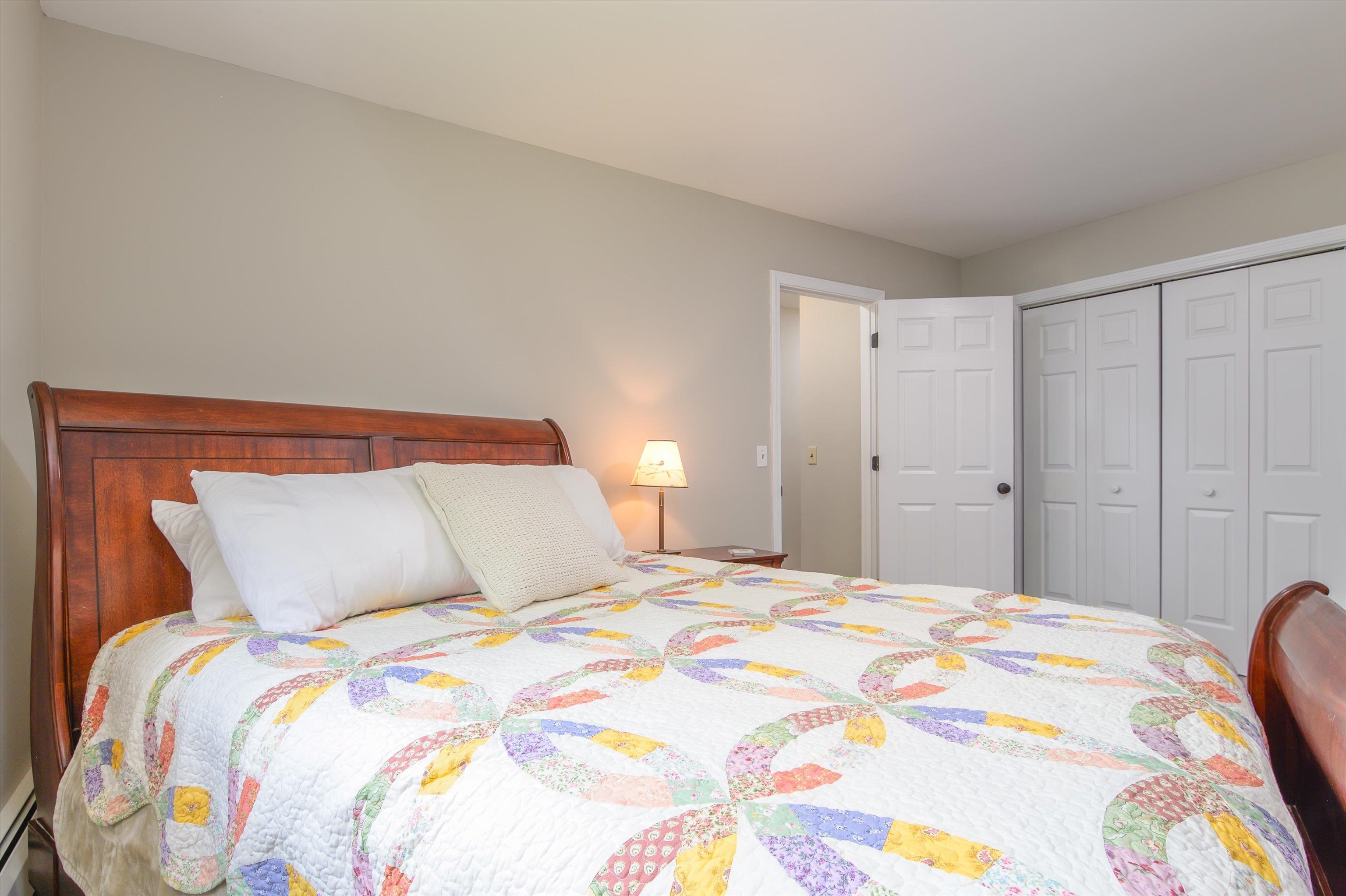 566 Patch Hill Road Mount Holly, VT 05730 - Photo 27 of 53