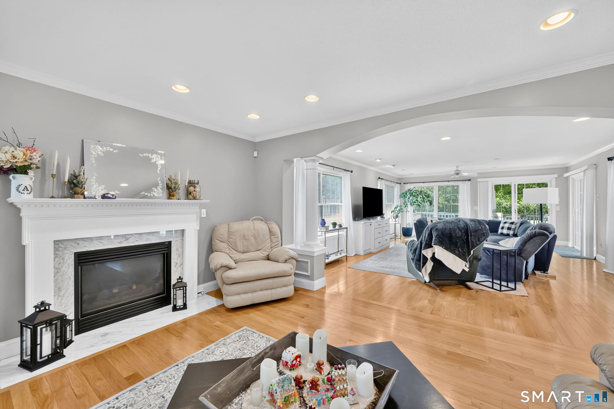 15 Misty Meadow Road Enfield, CT 06082 - Photo 16 of 40