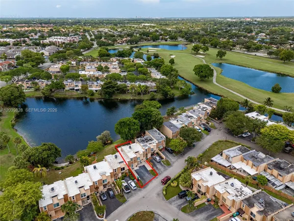 $3,500 | 6653 Southwest 140th Avenue, Unit 6653, Miami, FL 33183