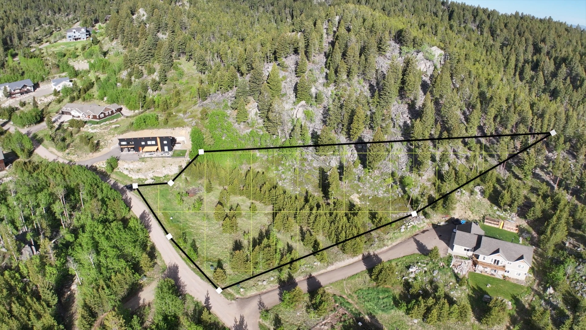 72 Big Indian Gulch Road Clancy, MT 59634 - Photo 2 of 28 Gallery Image 2