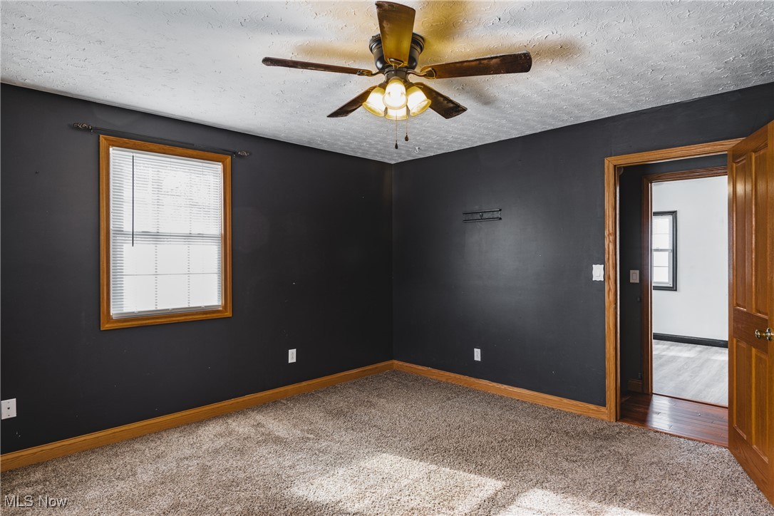 111 River Hill Road Washington, WV 26181 - Photo 15 of 29 The photo shows more of the 14 x 13 space for bedroom use.