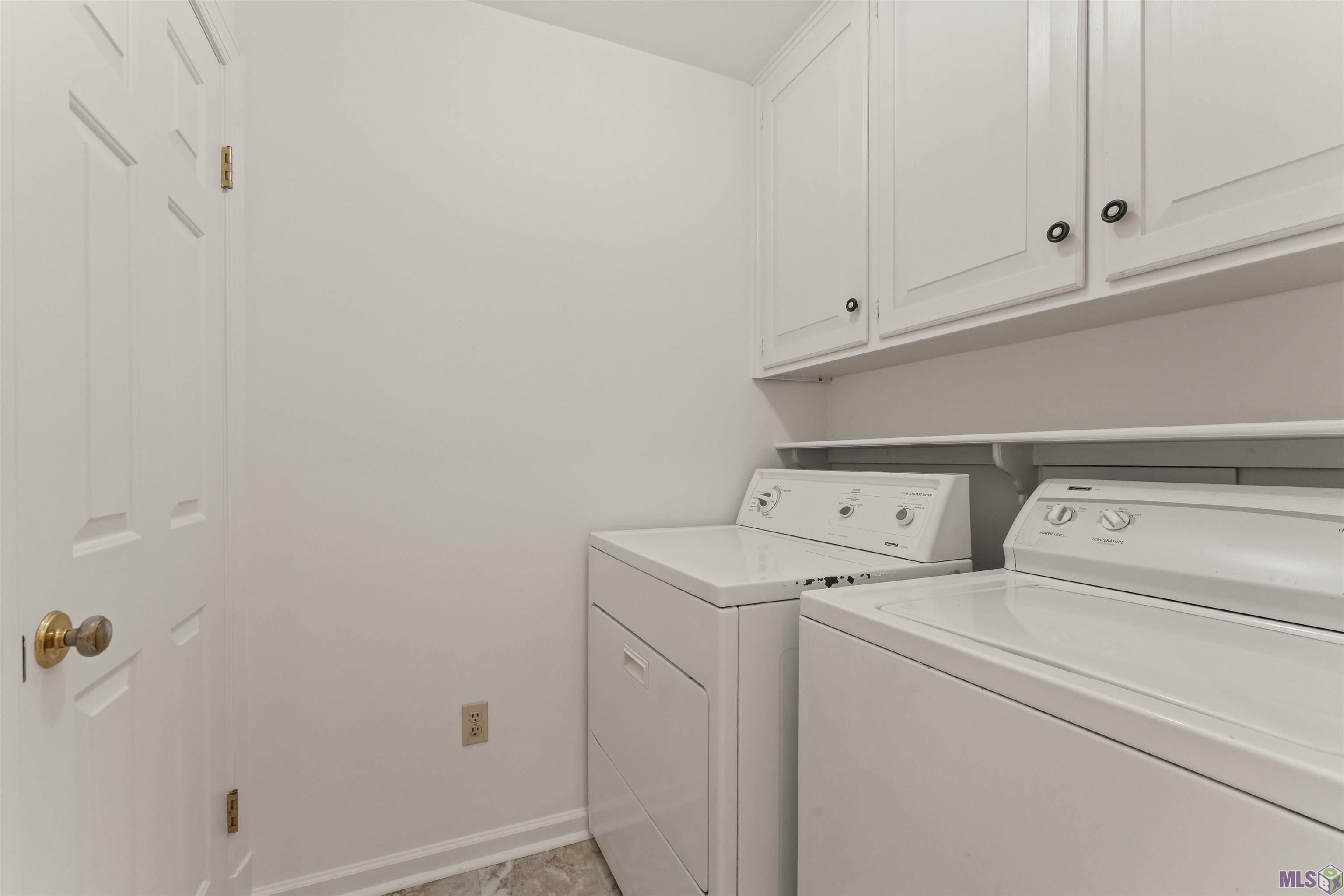 16 Jamestowne Court, Unit B Baton Rouge, LA 70809 - Photo 18 of 19