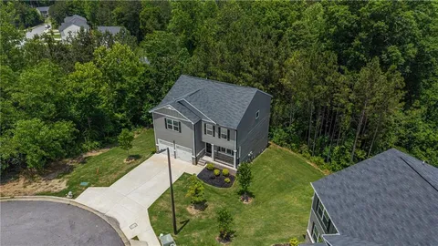 $425,000 | 1253 Richmond Court Southeast, Atlanta, GA 30354