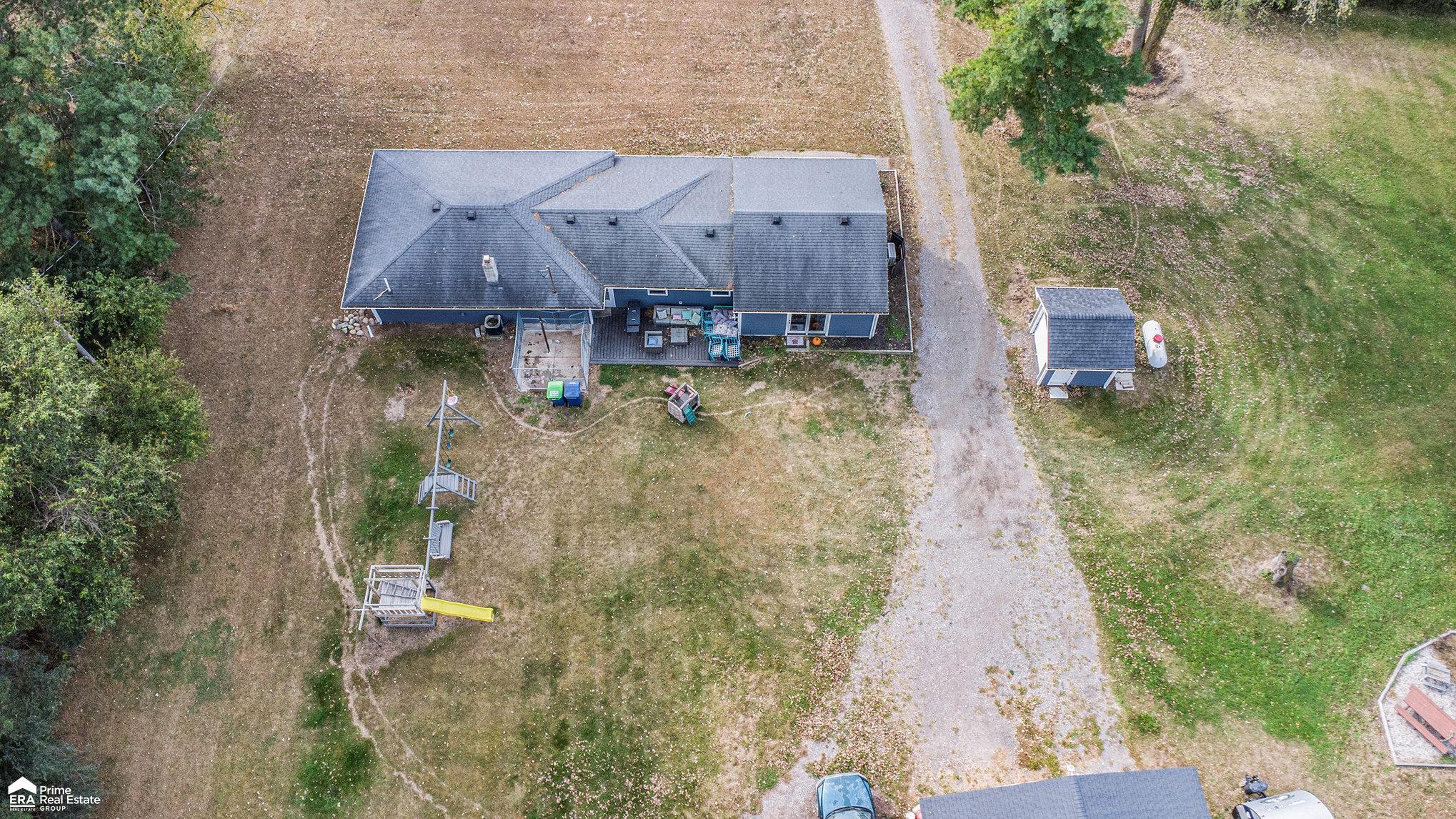 10130 Fergus Road St. Charles, MI 48655 - Photo 7 of 30