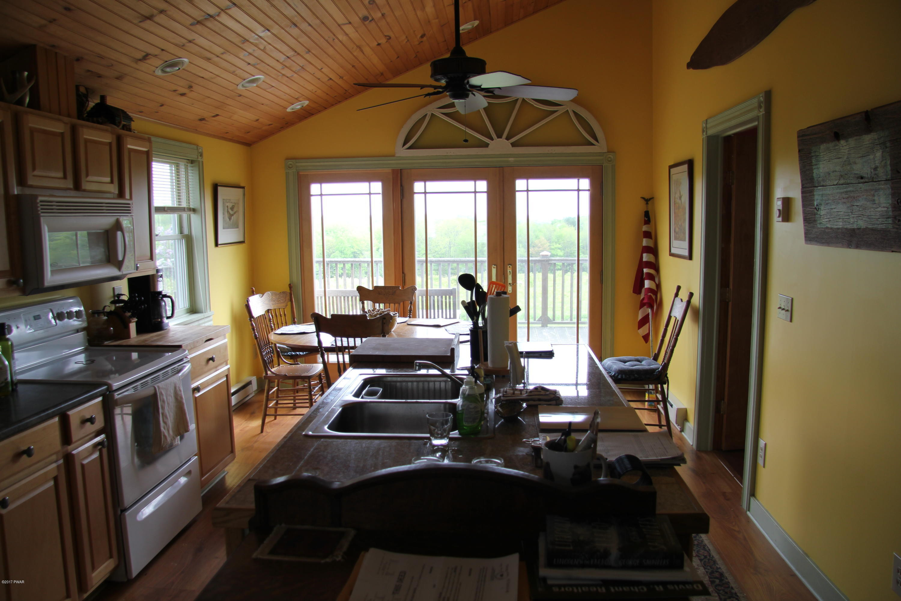 162 Rodenburg Road Equinunk, PA 18417 - Photo 24 of 31
