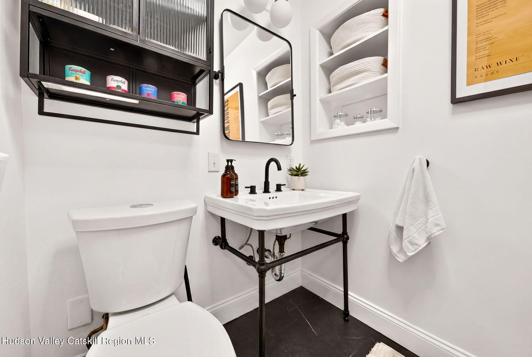 690 Hale Road Rensselaerville, NY 12147 - Photo 22 of 40 bathroom2