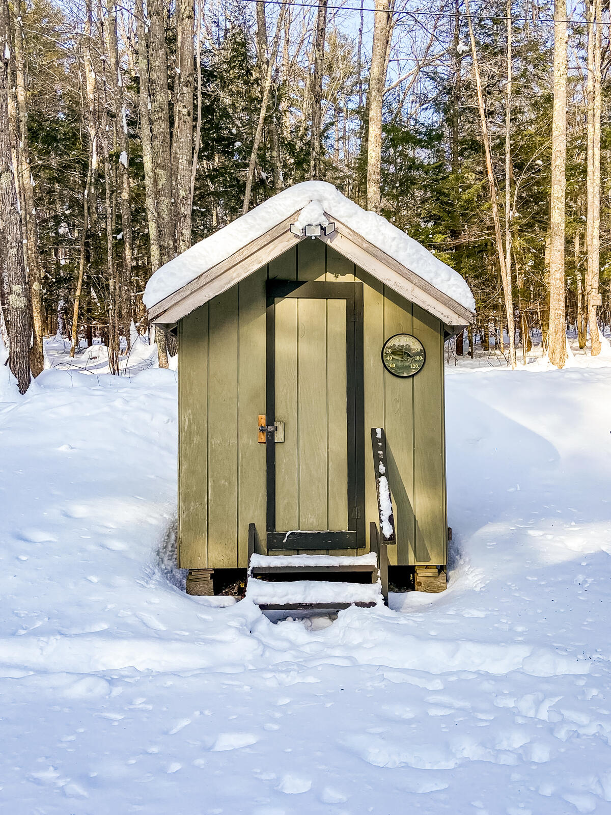14 South Crane Lane Rome, ME 04963 - Photo 62 of 63 lakehome_craneln035