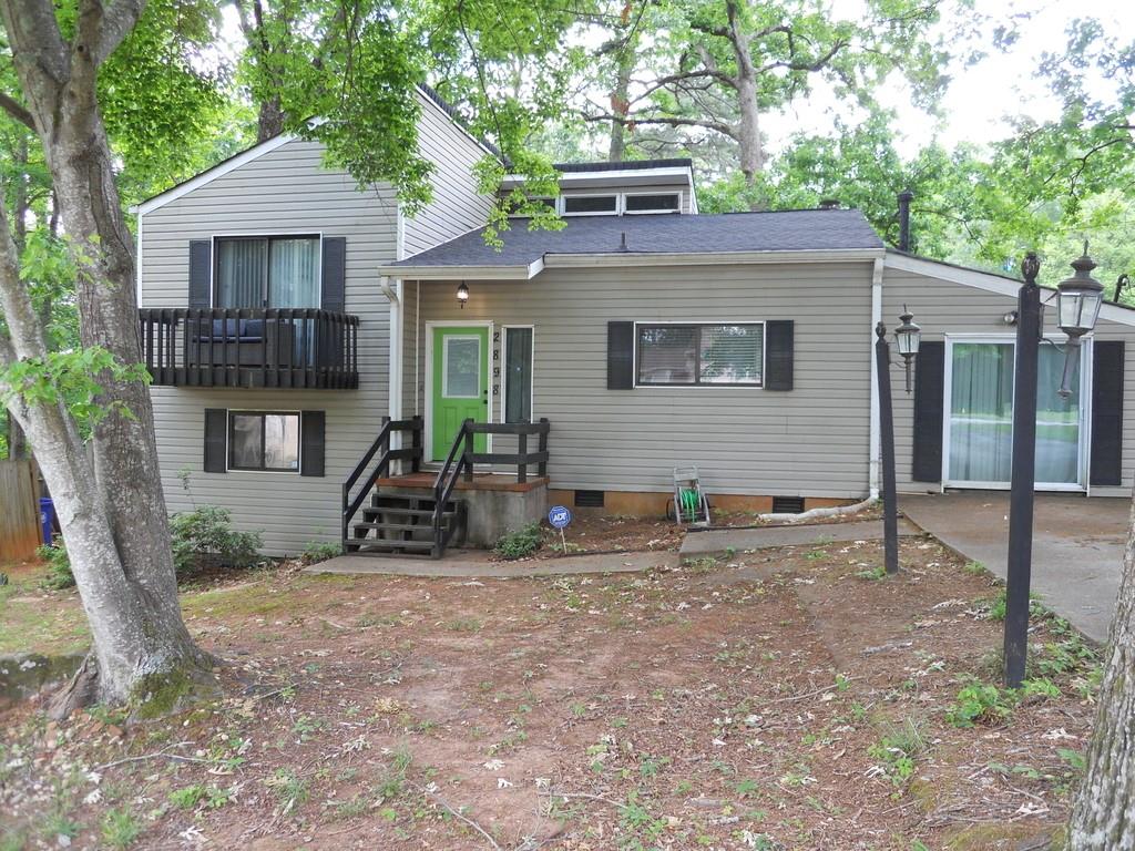 2898 Cocklebur Cove Court Decatur, GA 30034 - Photo 1 of 1