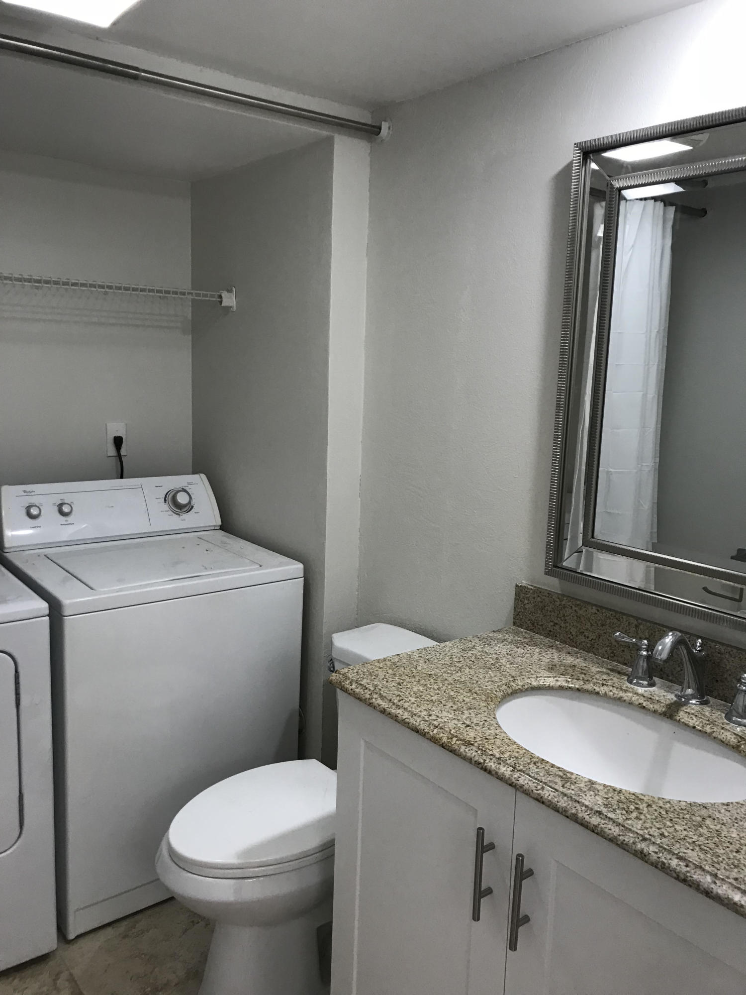 3900 County Line Road, Unit 4B Tequesta, FL 33469 - Photo 8 of 8 1/2 bath