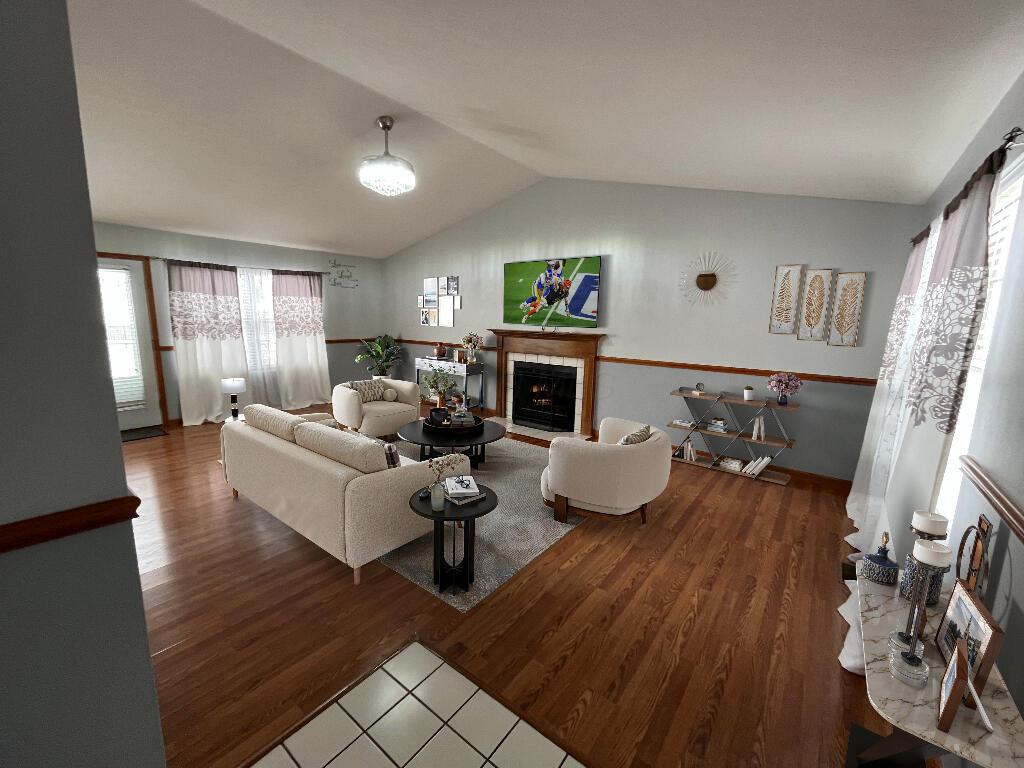 1372 Tera Alta Road Columbus, OH 43207 - Photo 10 of 40 09