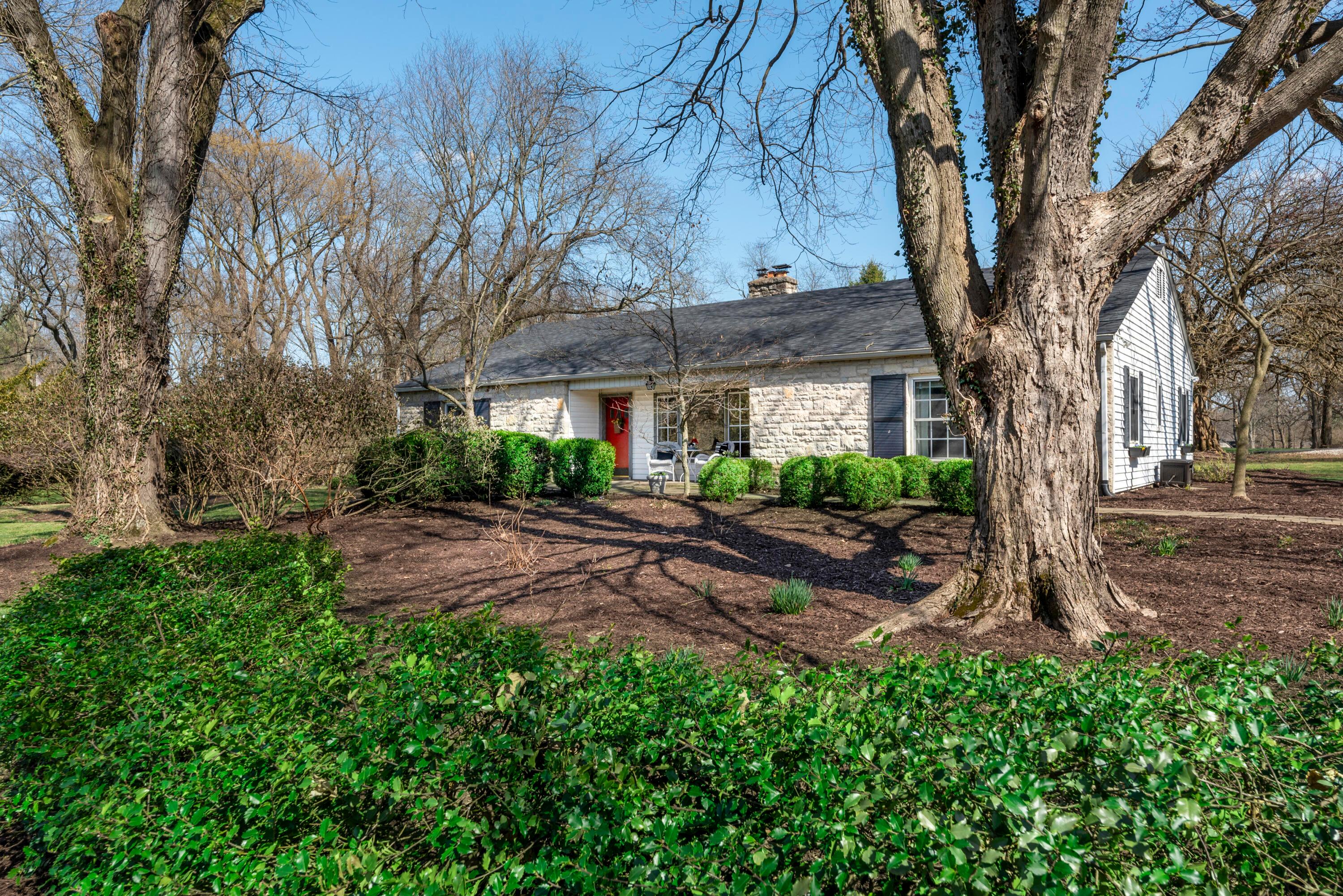 4248 Dublin Road Columbus, OH 43221 - Photo 1 of 54 1