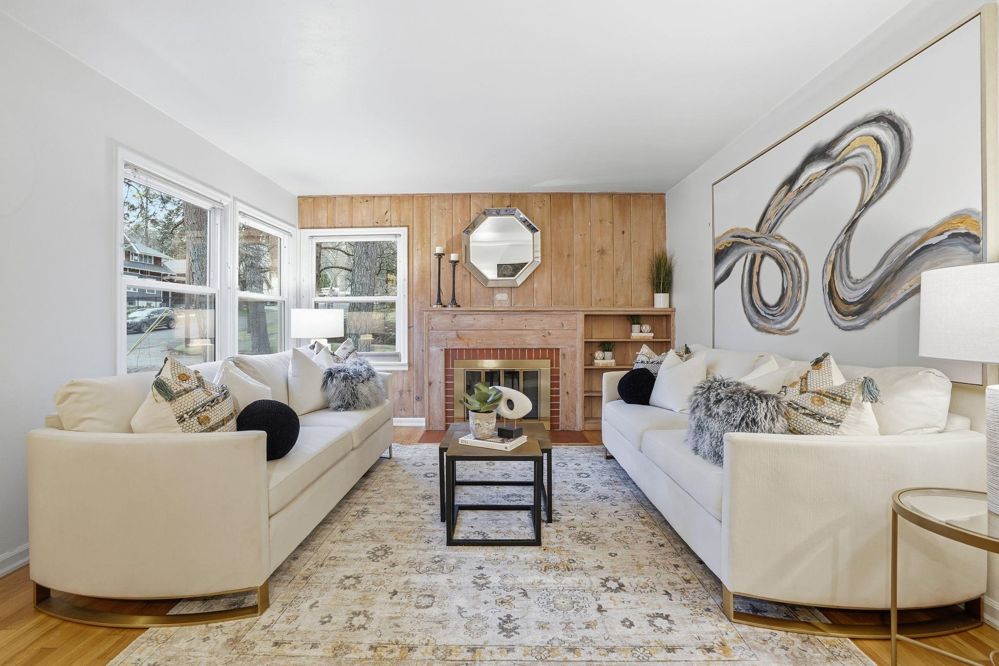 2128 South Post Street Spokane, WA 99203 - Photo 4 of 28 Gallery Image 4