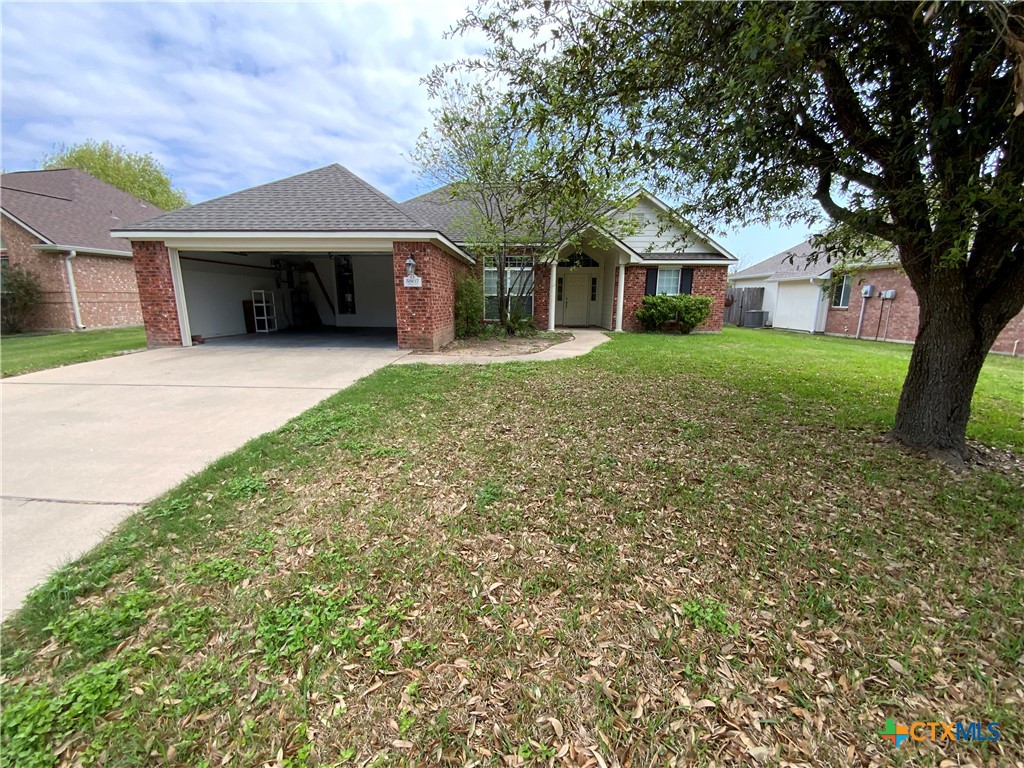 5807 Ellington Court Temple, TX 76502 - Photo 1 of 1
