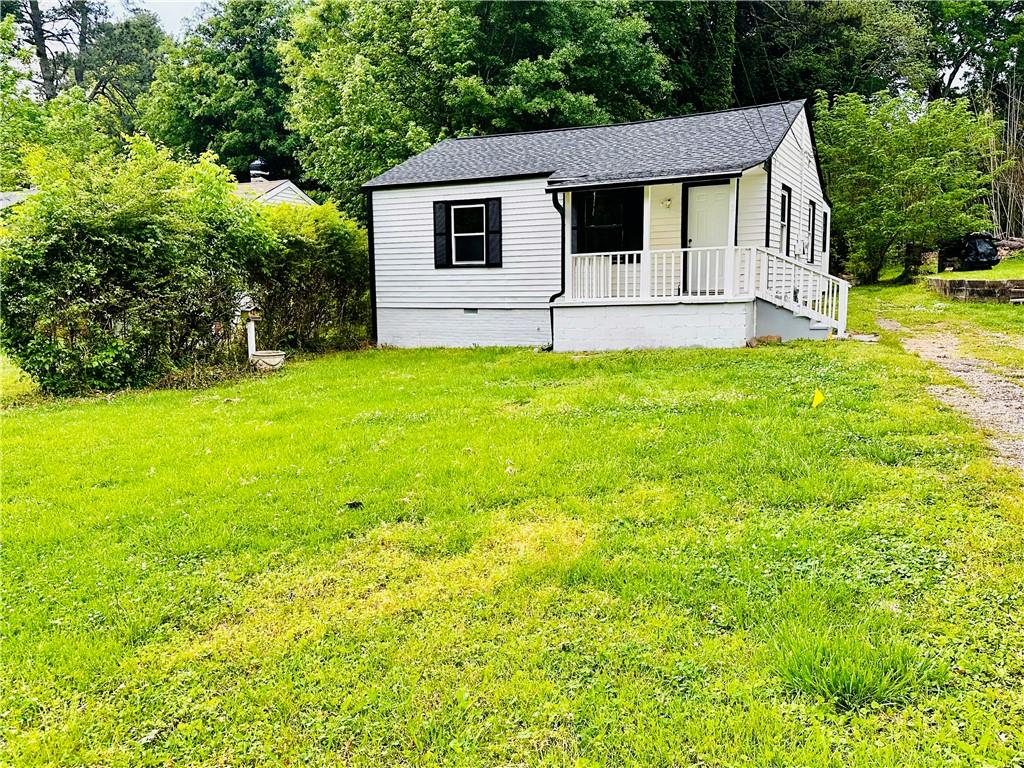 1120 Mable Street Mableton, GA 30126 - Photo 1 of 1 Gallery Image 1