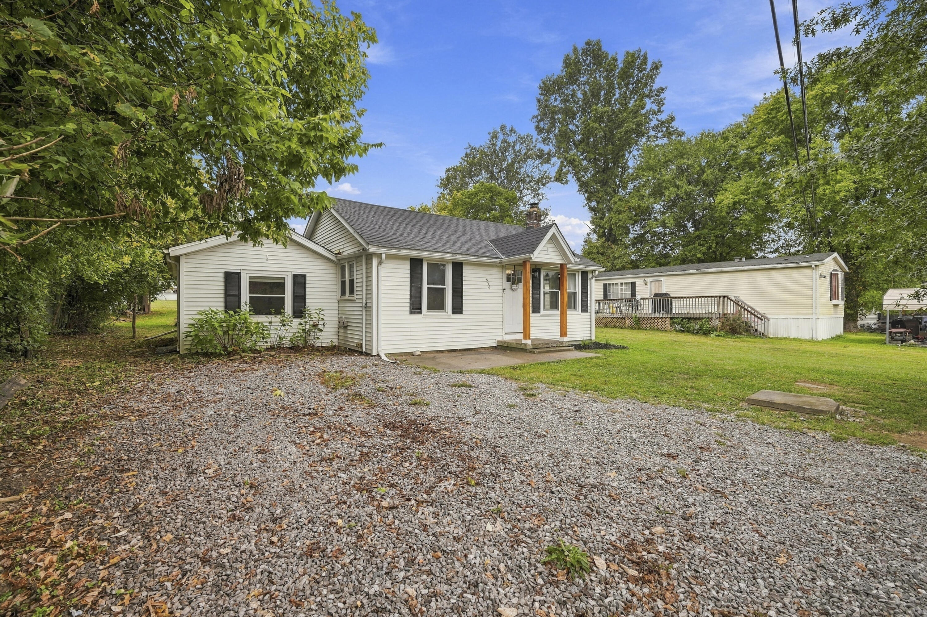 856 Highway 177 Butler, KY 41006 - Photo 30 of 35 front
