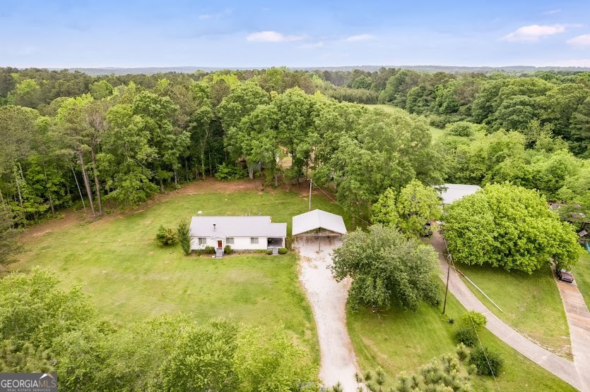 2011 Burwell Road Carrollton, GA 30117 - Photo 1 of 1