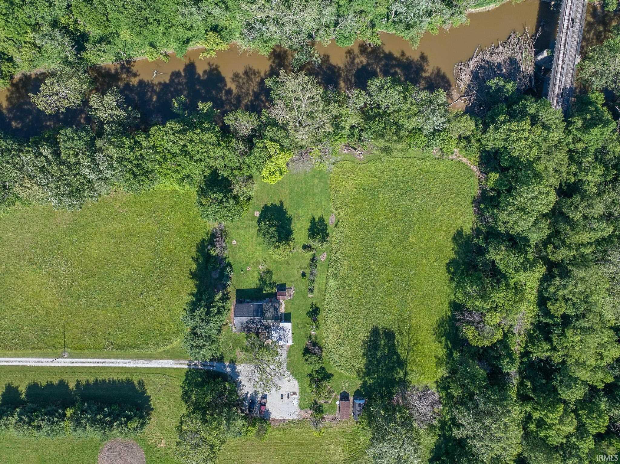 2185 Lukens Lake Road Laketon, IN 46943 - Photo 24 of 29