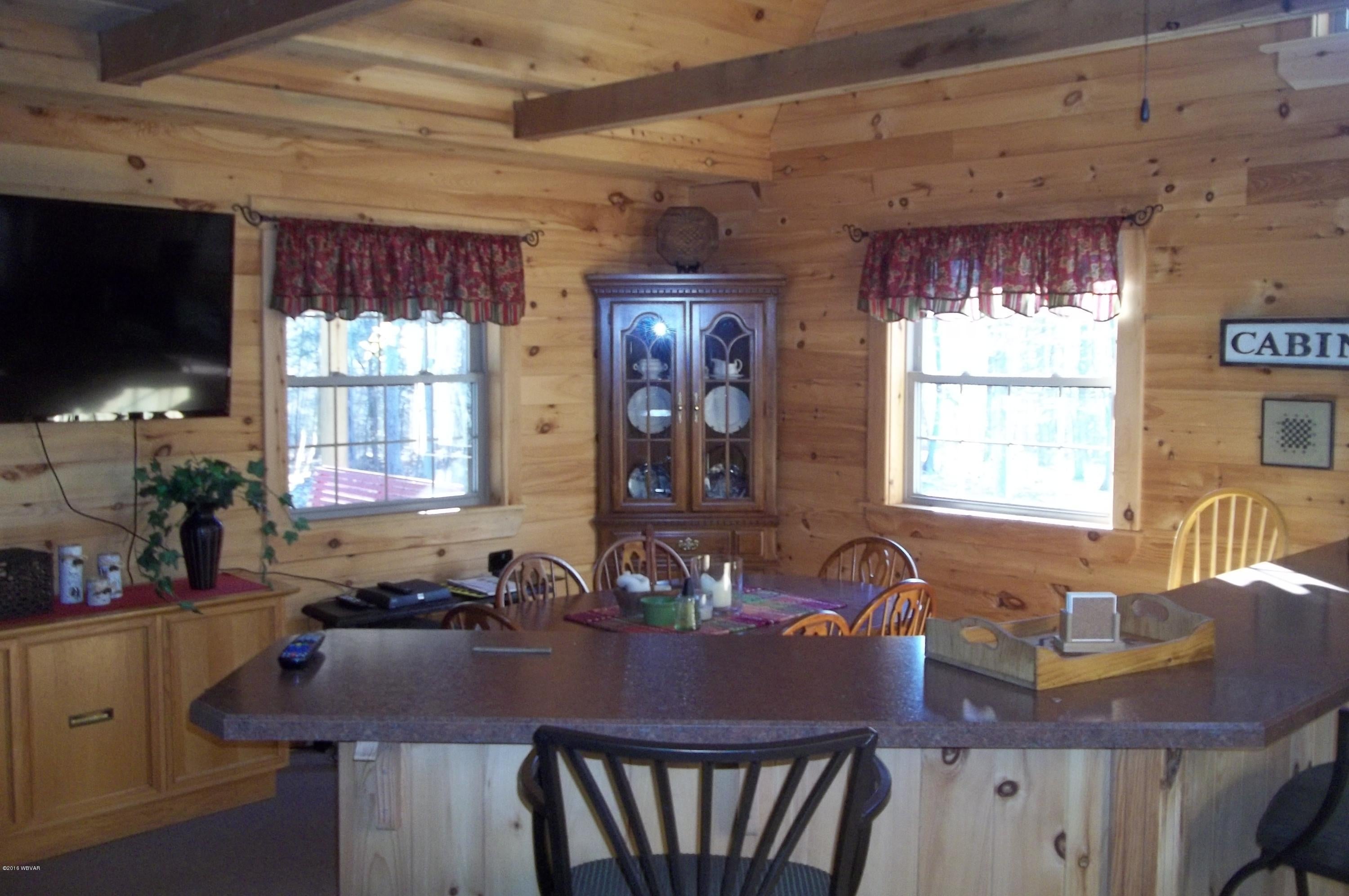 27 Grouse Run Road Forksville, PA 18616 - Photo 8 of 21 100_3263