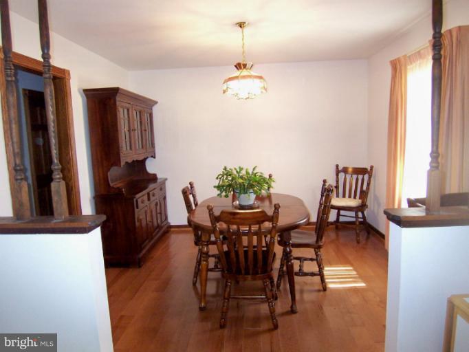 7232 Morgan Road Woodbine, MD 21797 - Photo 16 of 26 Formal Dining Room off Living Room