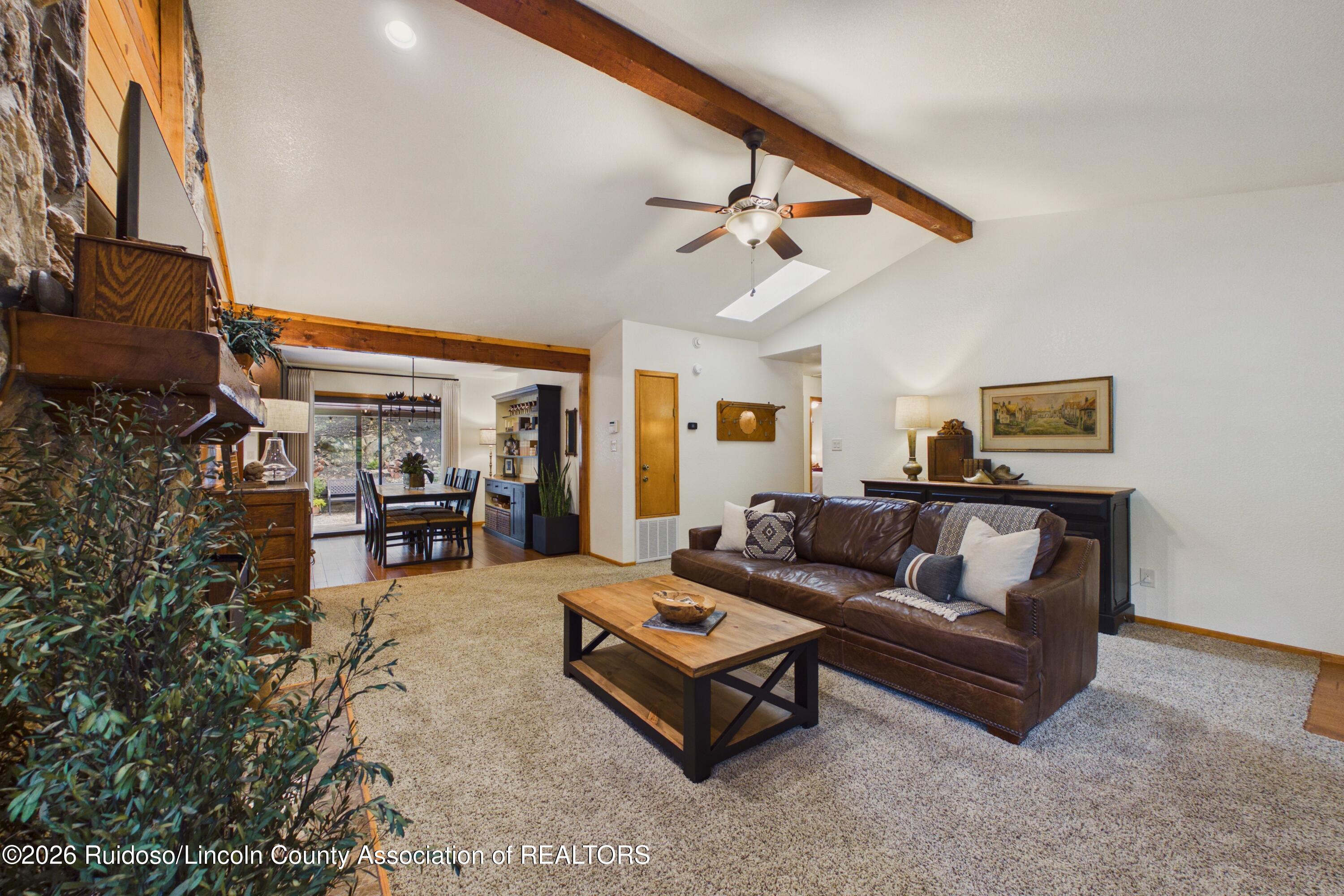 201 Canyon Road Ruidoso, NM 88345 - Photo 5 of 68 Gallery Image 5