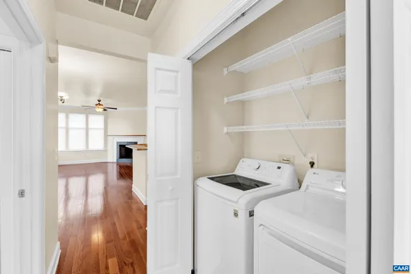 $2,095 | 1143 Tupelo Terrace, Charlottesville, VA 22903