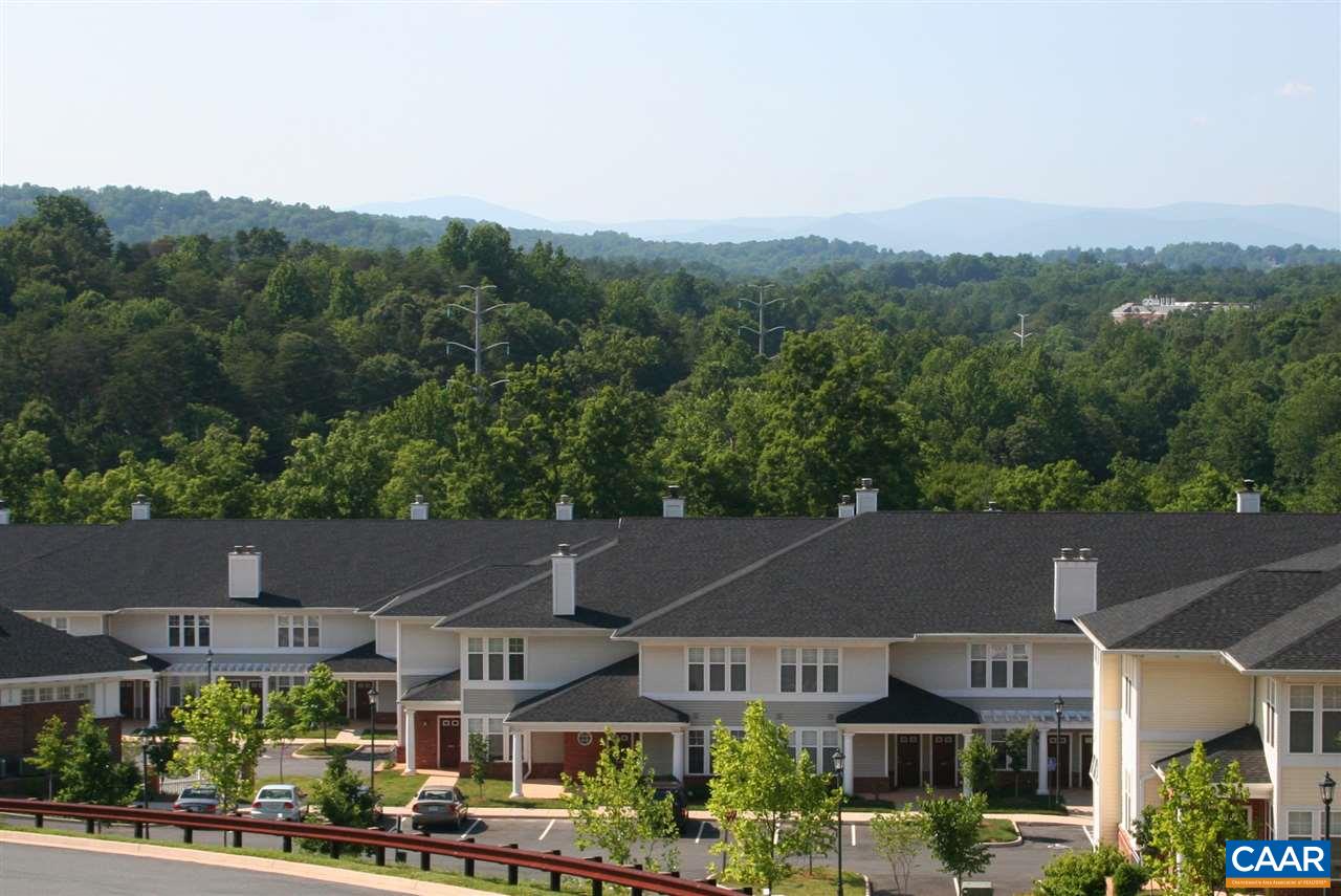 1143 Tupelo Terrace Charlottesville, VA 22903 - Photo 9 of 20 an aerial view of a