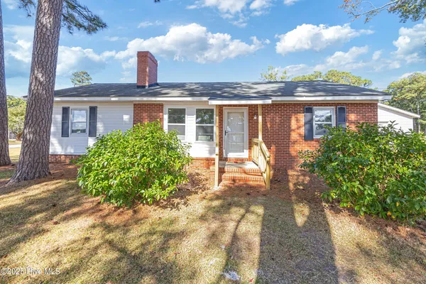 $239,000 | 115 Pine Street, Hertford, NC 27944