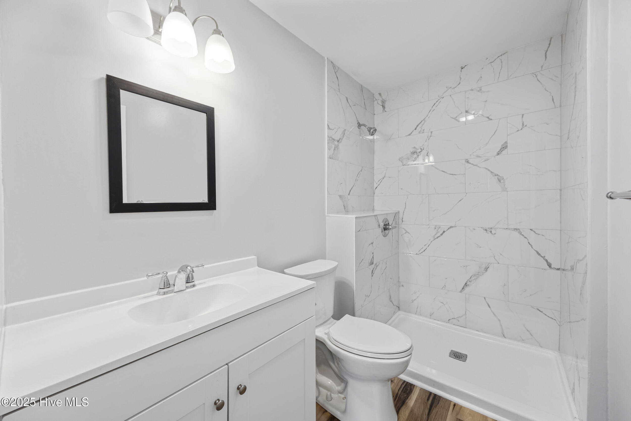 115 Pine Street Hertford, NC 27944 - Photo 17 of 24 Check out that oversized shower