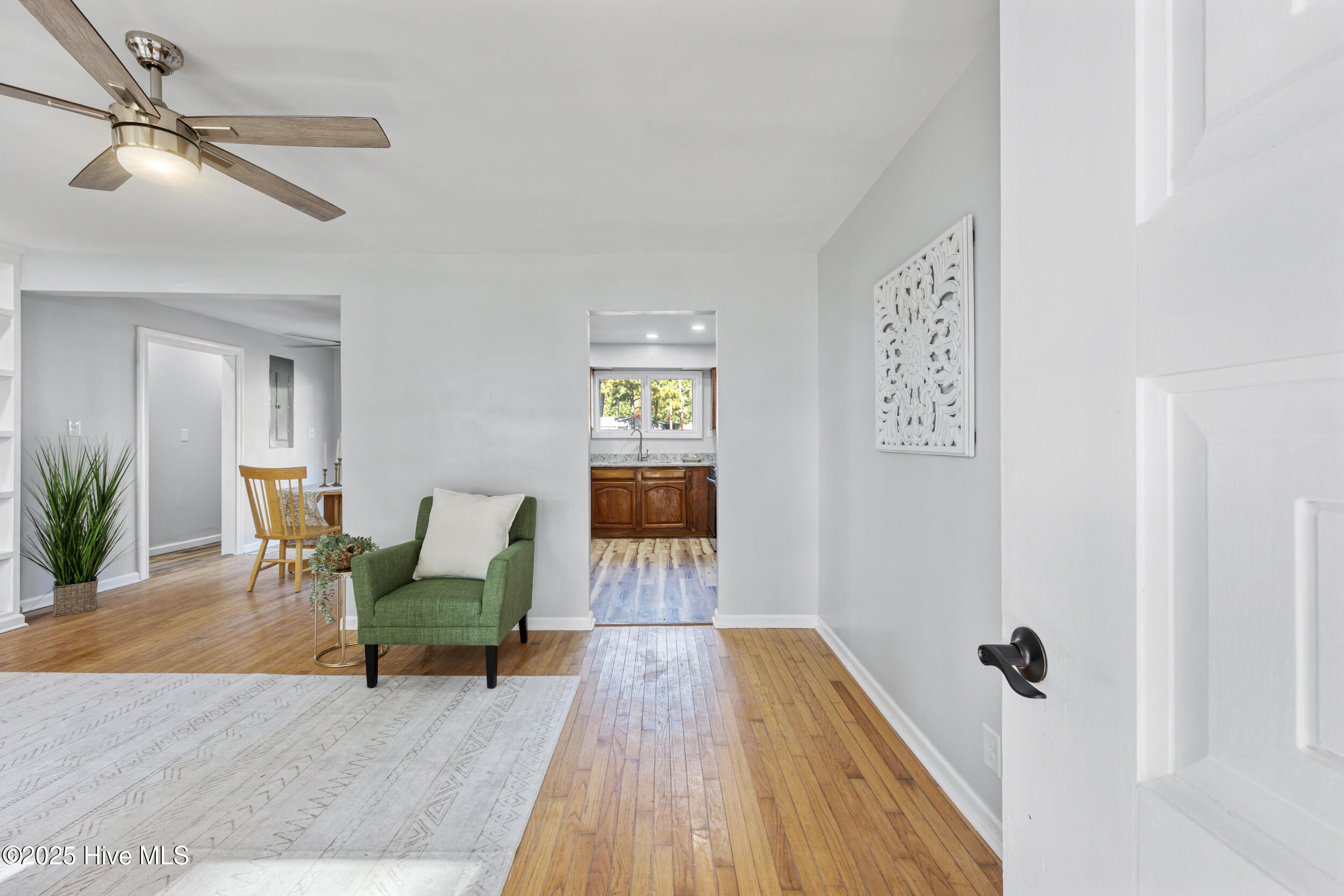 115 Pine Street Hertford, NC 27944 - Photo 6 of 24 Welcome Home!