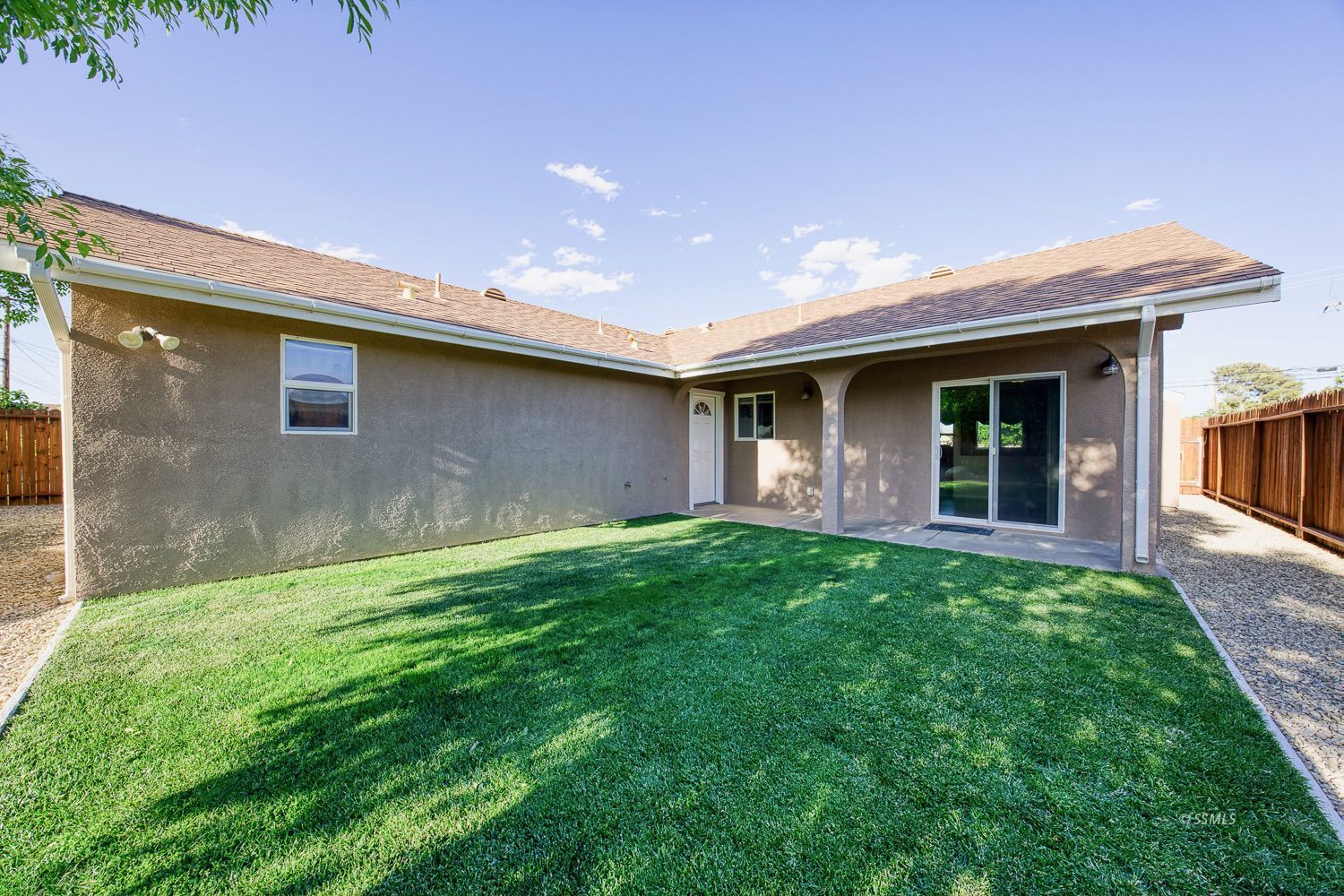 1009 South Ranger Street Ridgecrest, CA 93555 - Photo 36 of 38