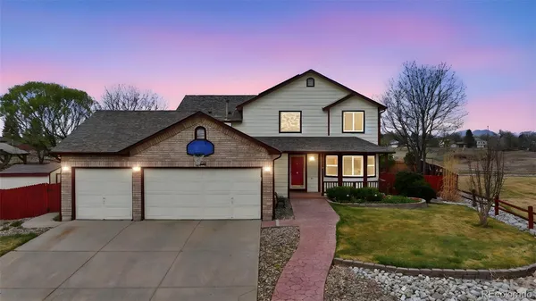 $665,000 | 11343 Gray Street, Westminster, CO 80020
