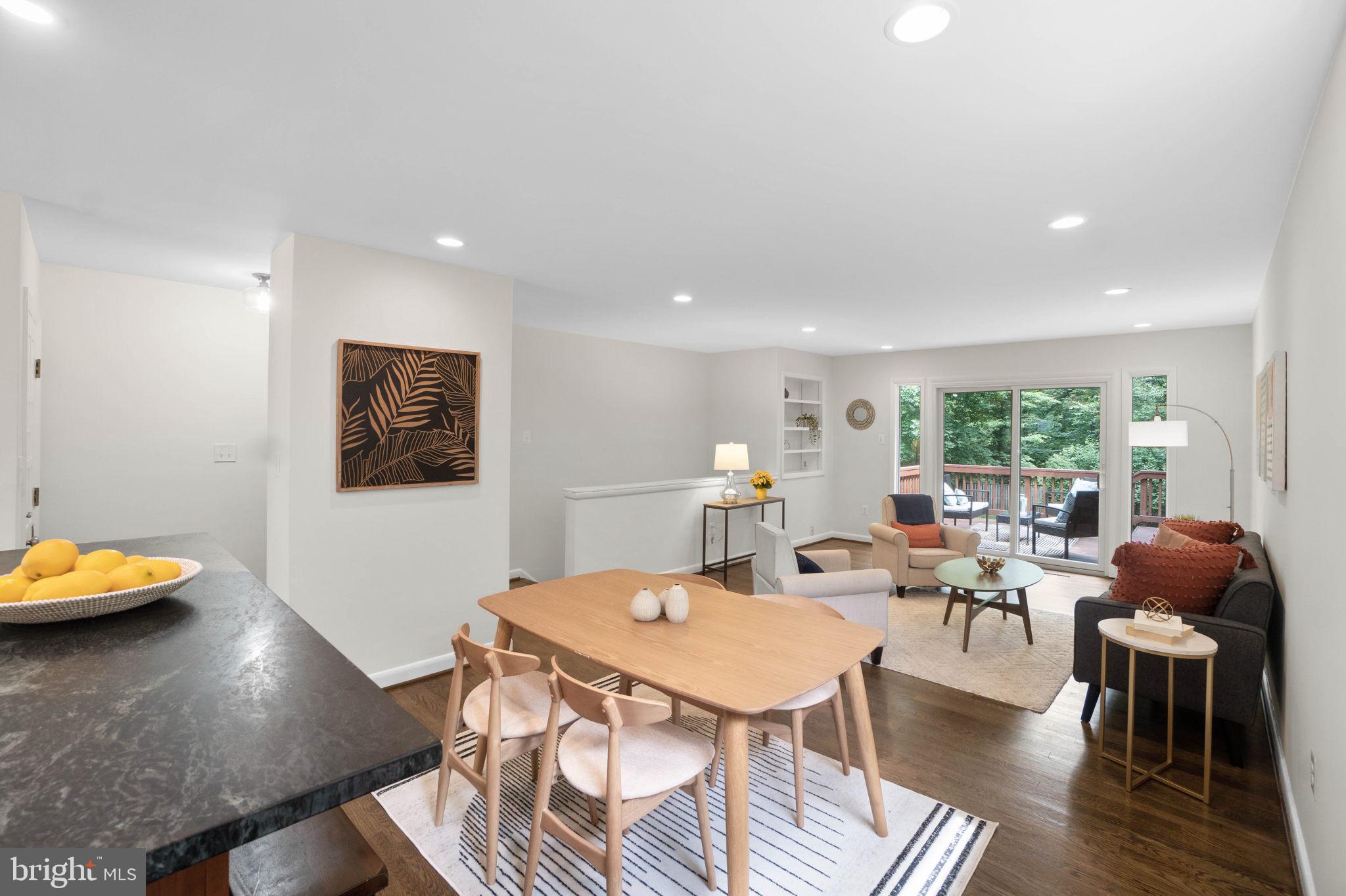 10711 Glenwild Road Silver Spring, MD 20901 - Photo 13 of 42 Gallery Image 13