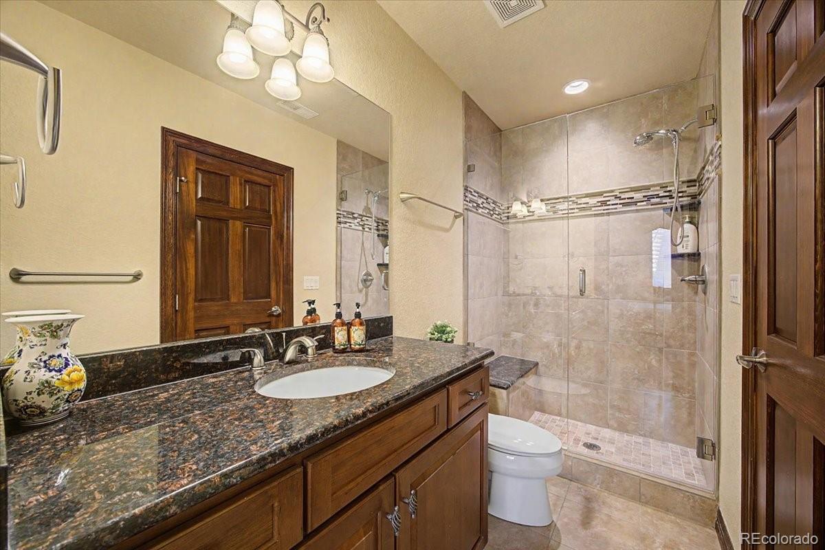 10492 Rivington Court Lone Tree, CO 80124 - Photo 42 of 50