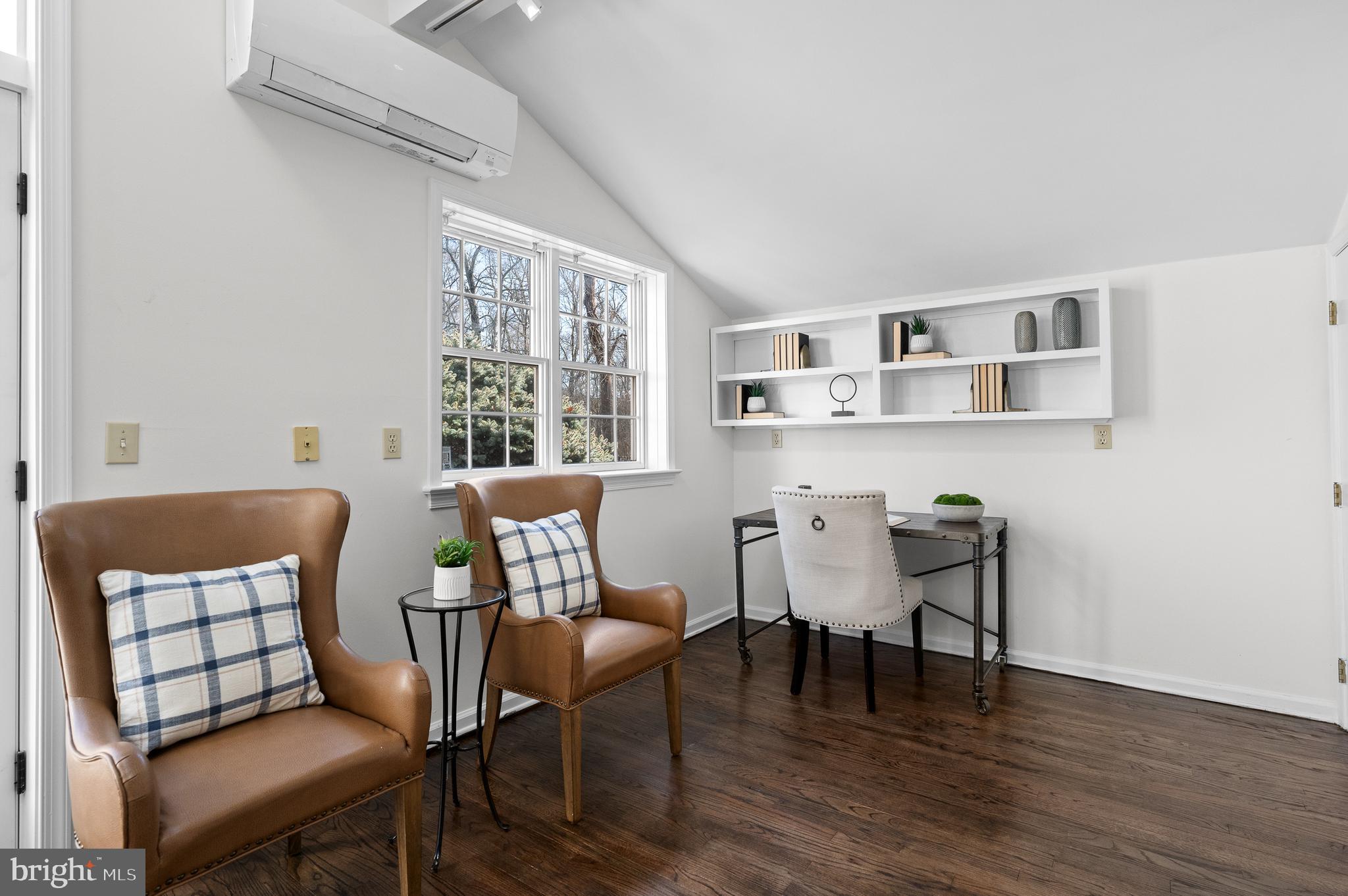 115 Jaffrey Road Malvern, PA 19355 - Photo 17 of 46 a dining room with furniture and window